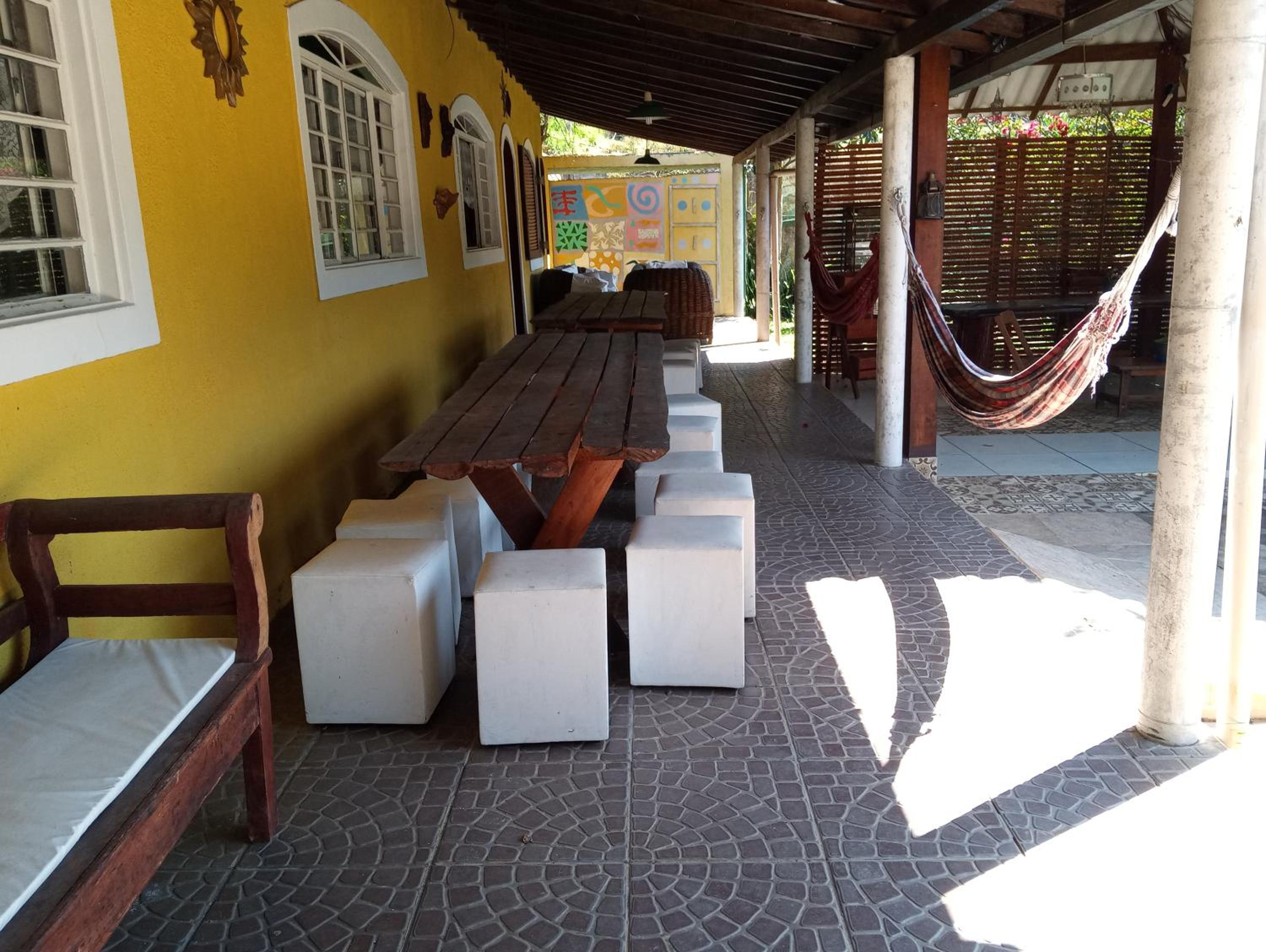 Chácara Manacá