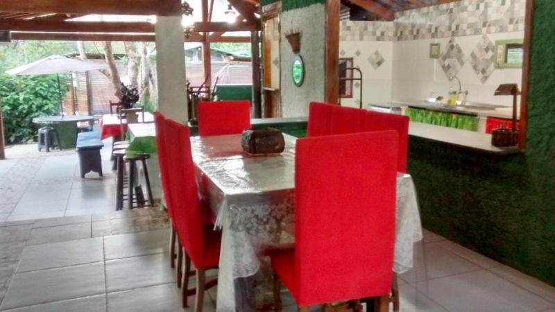 Chácara Manacá
