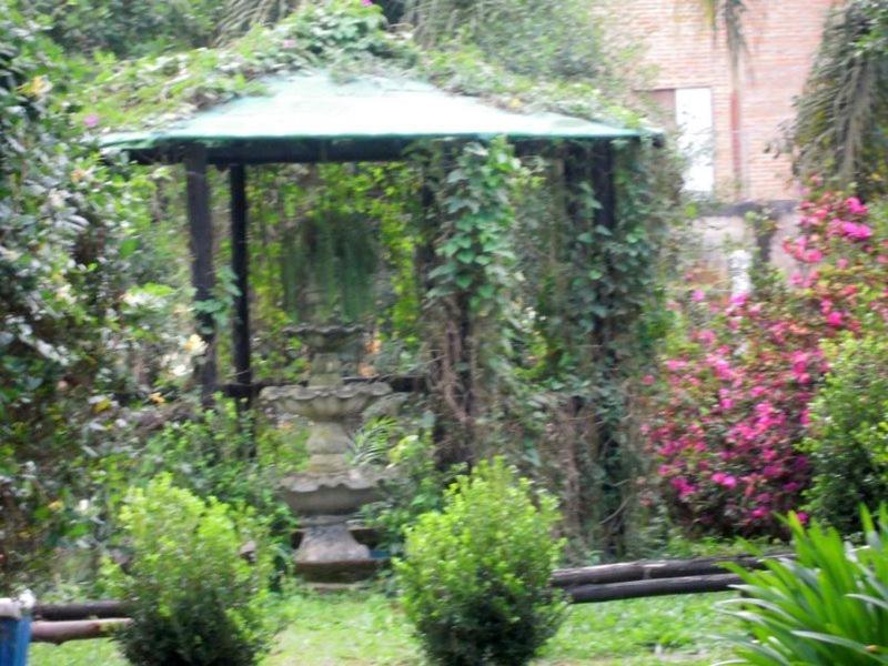 Chácara Manacá