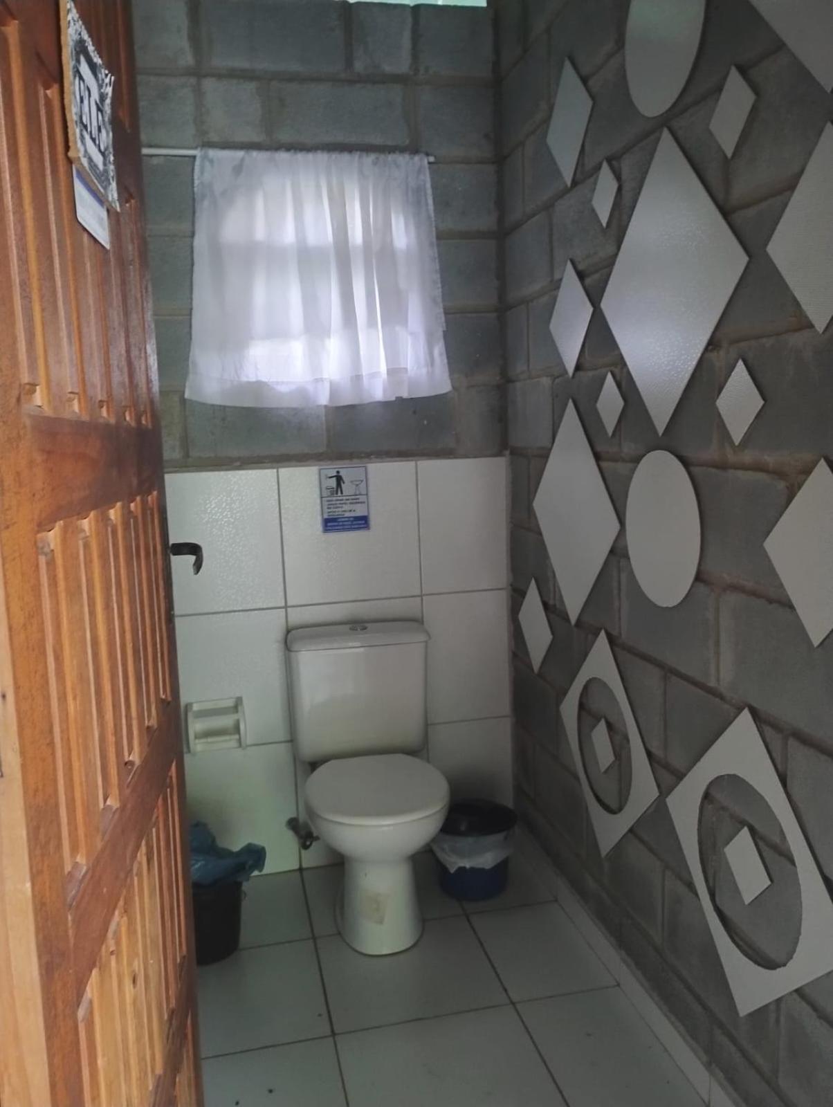 Chácara Manacá