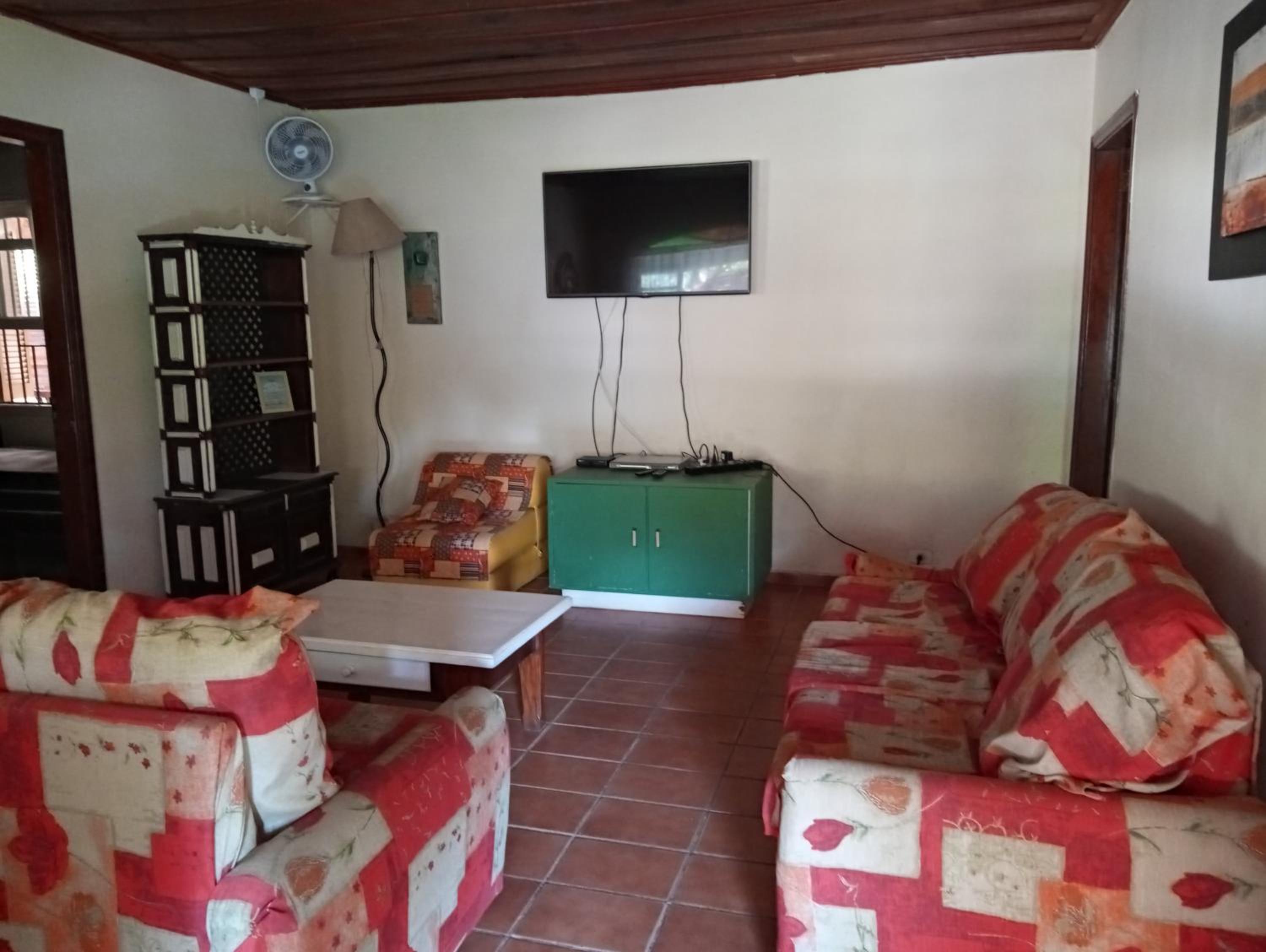 Chácara Manacá