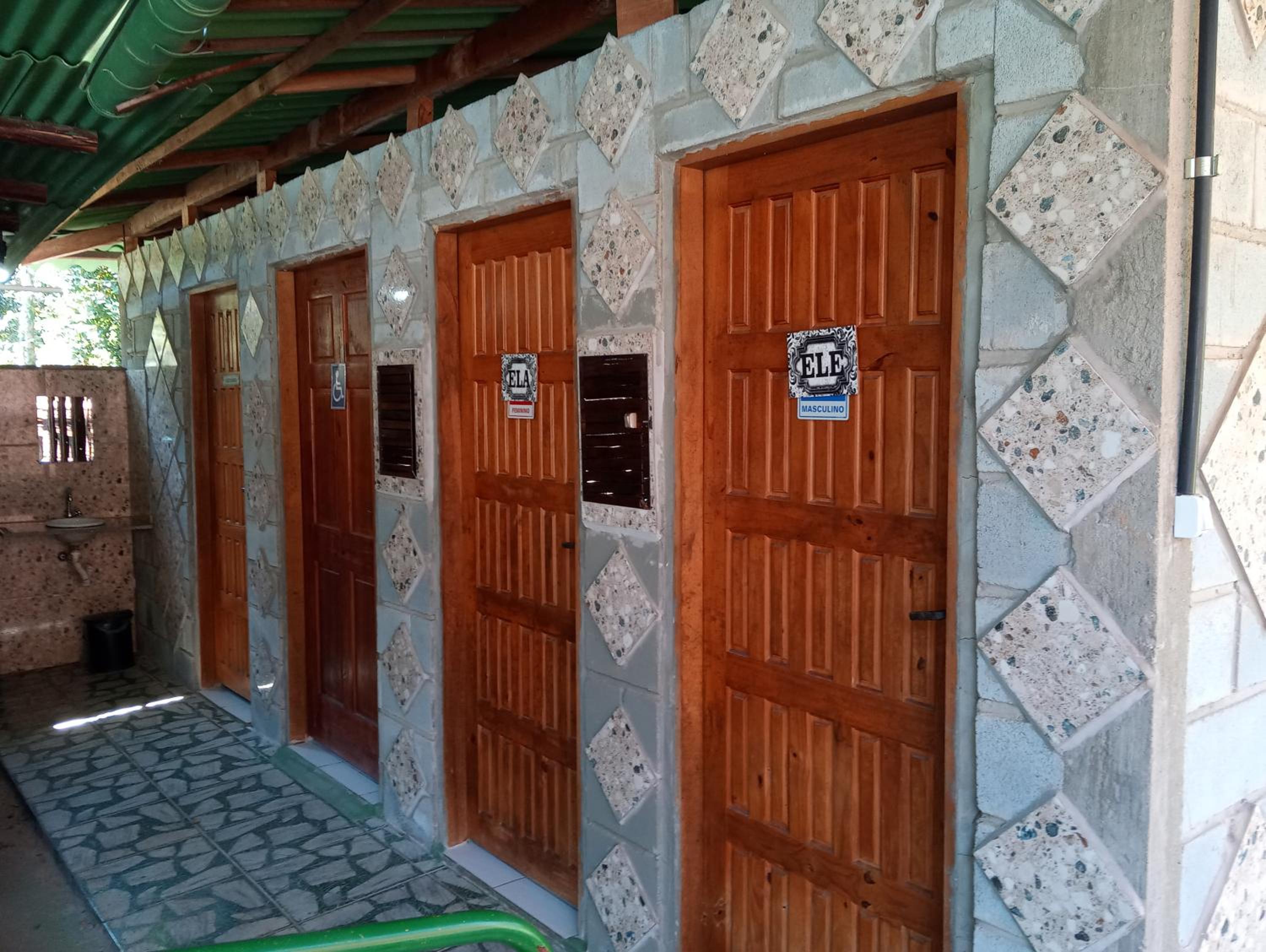 Chácara Manacá