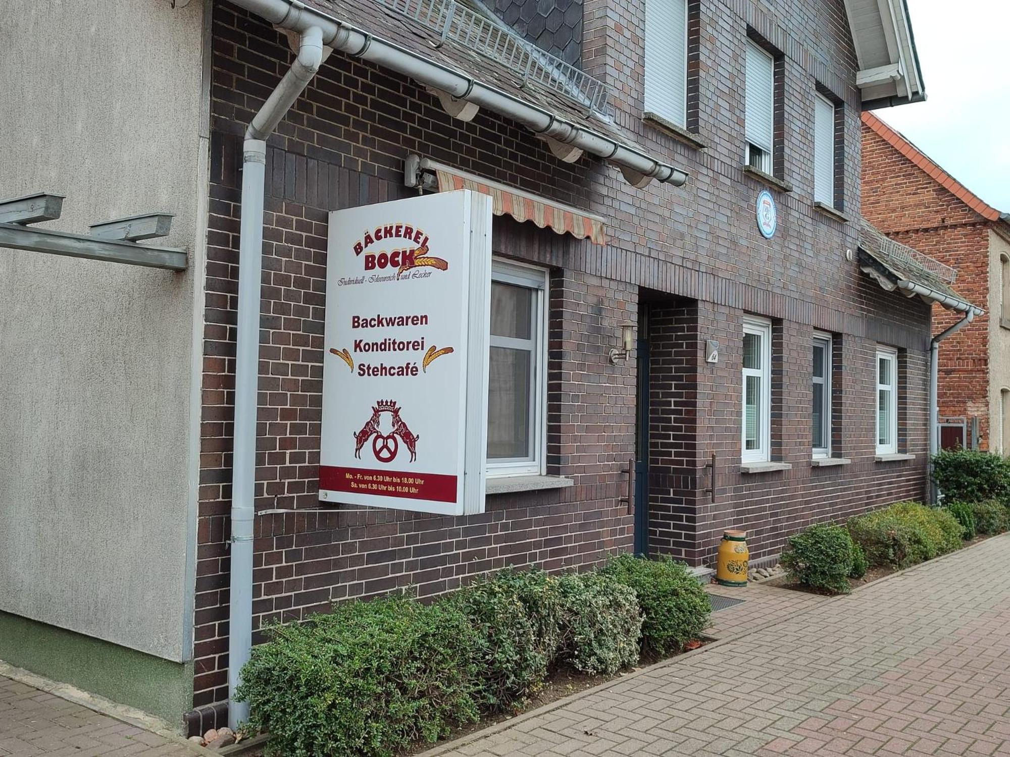 Ferienwohnung Lange