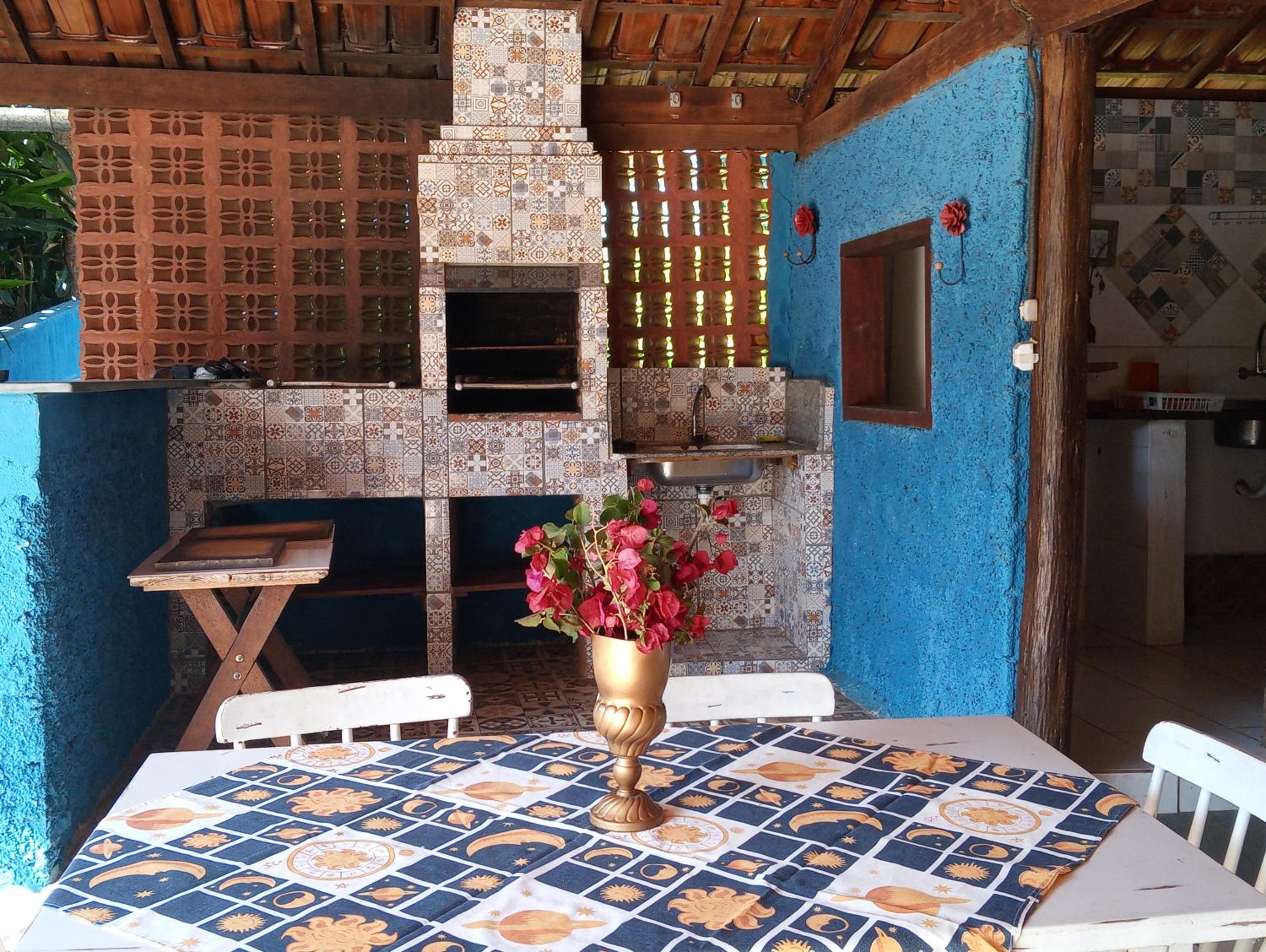 Chácara Manacá