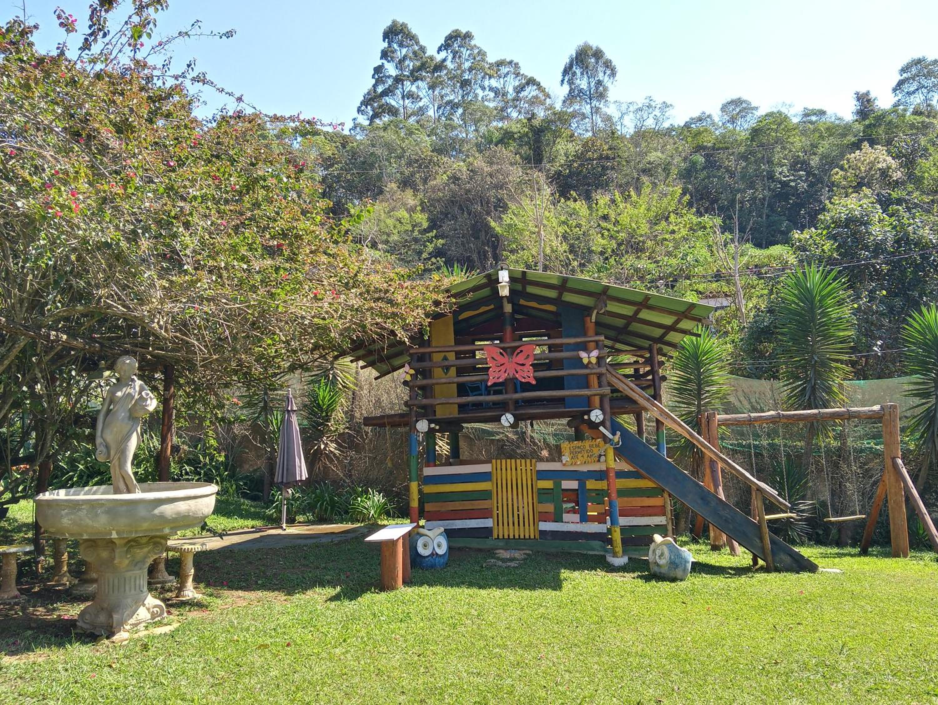 Chácara Manacá
