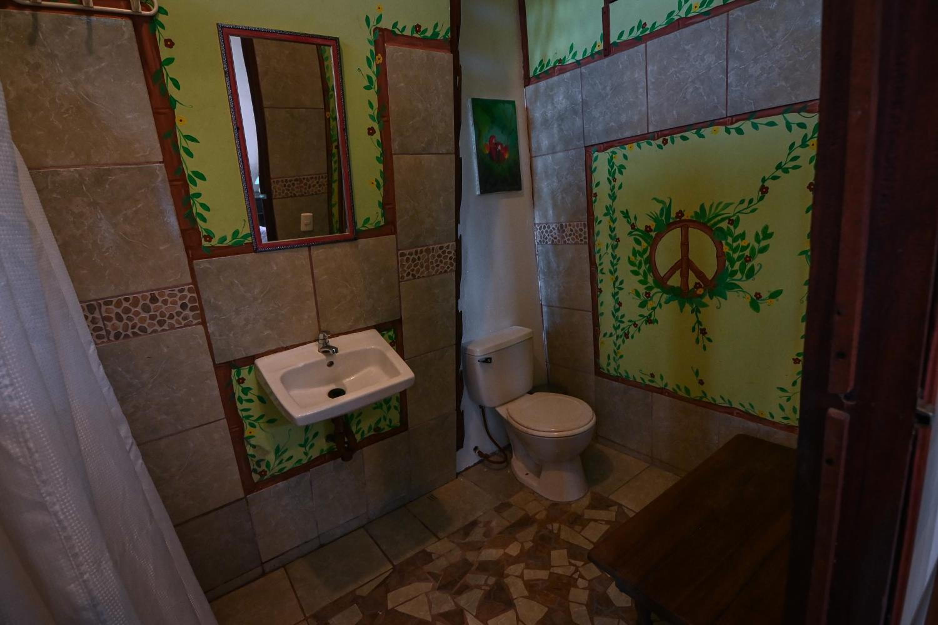Chilamate Rainforest Eco Retreat