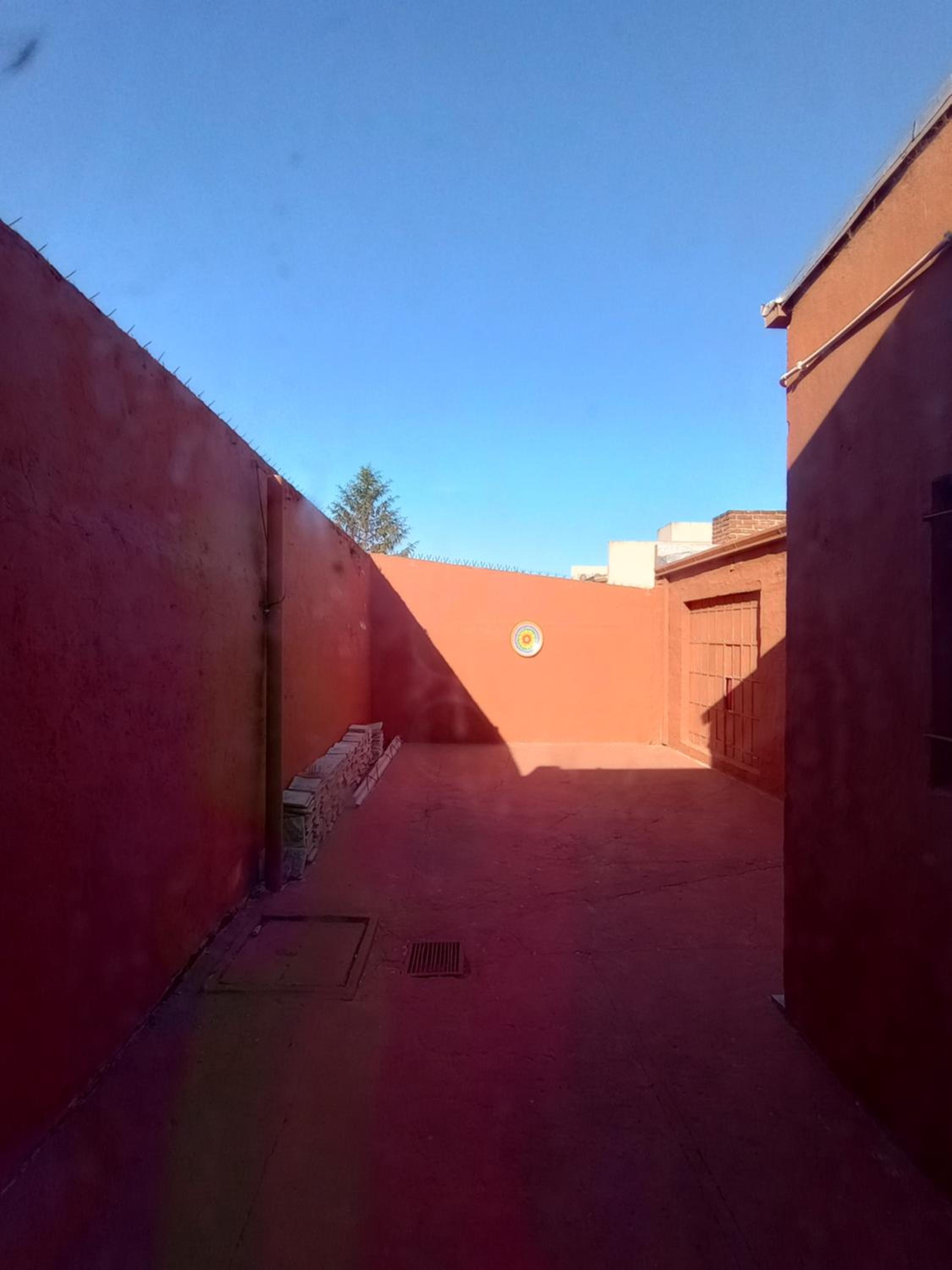 Casa 4 de abril
