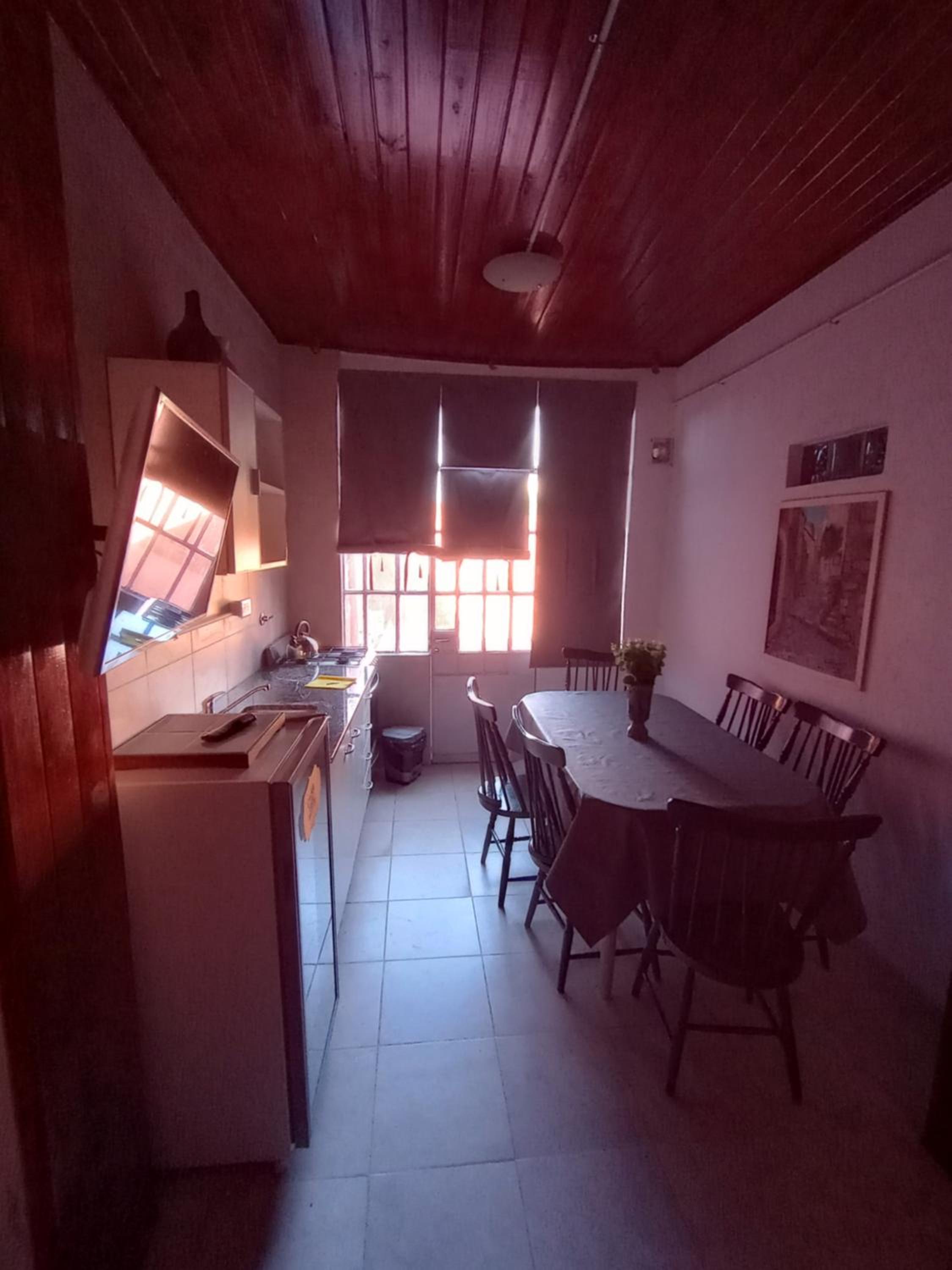 Casa 4 de abril