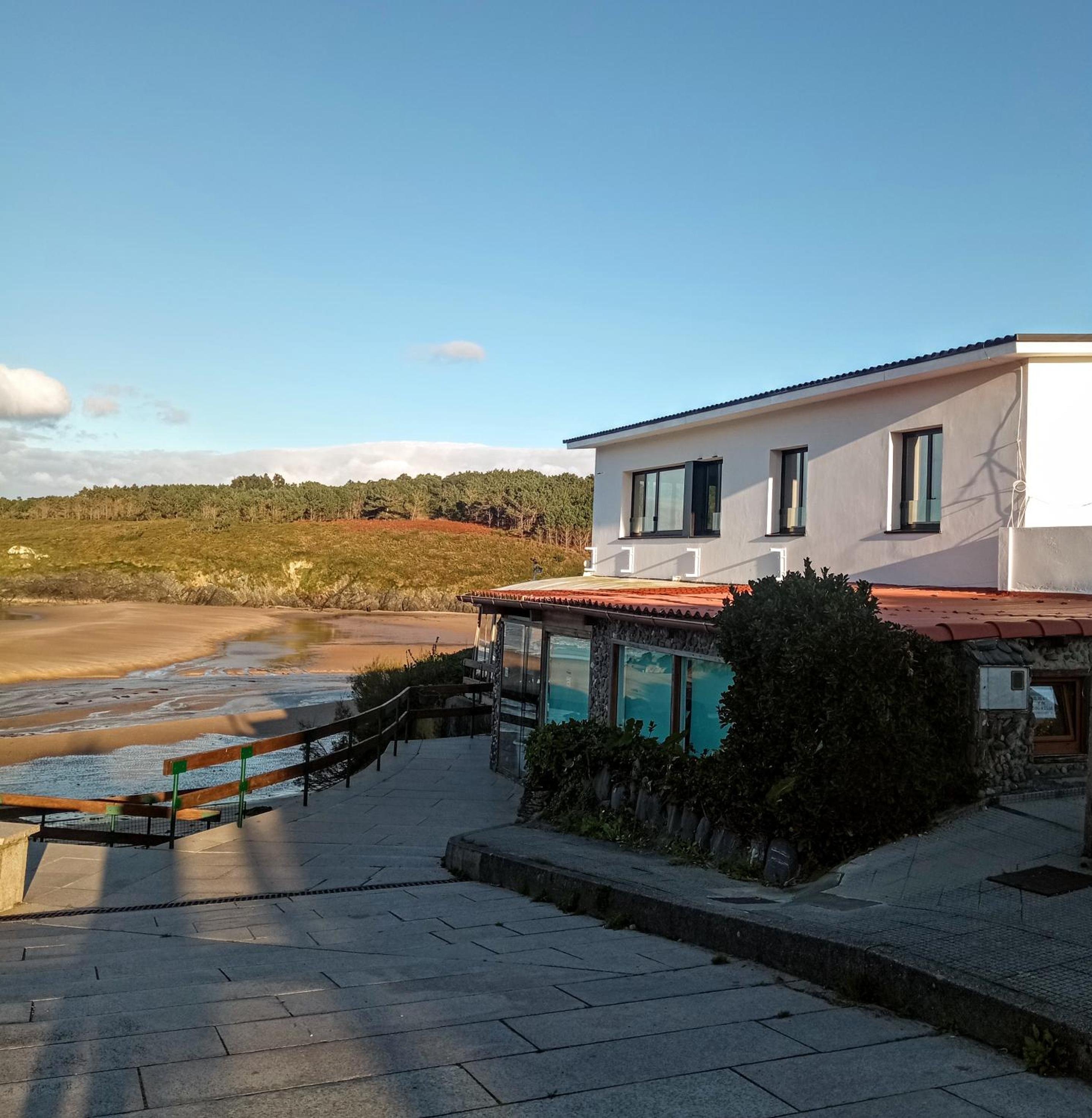Muramar Beach House
