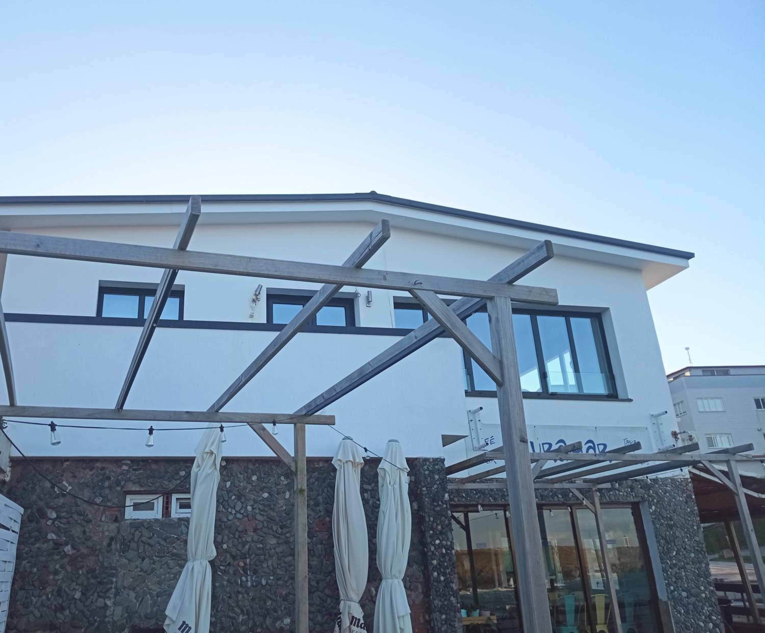 Muramar Beach House