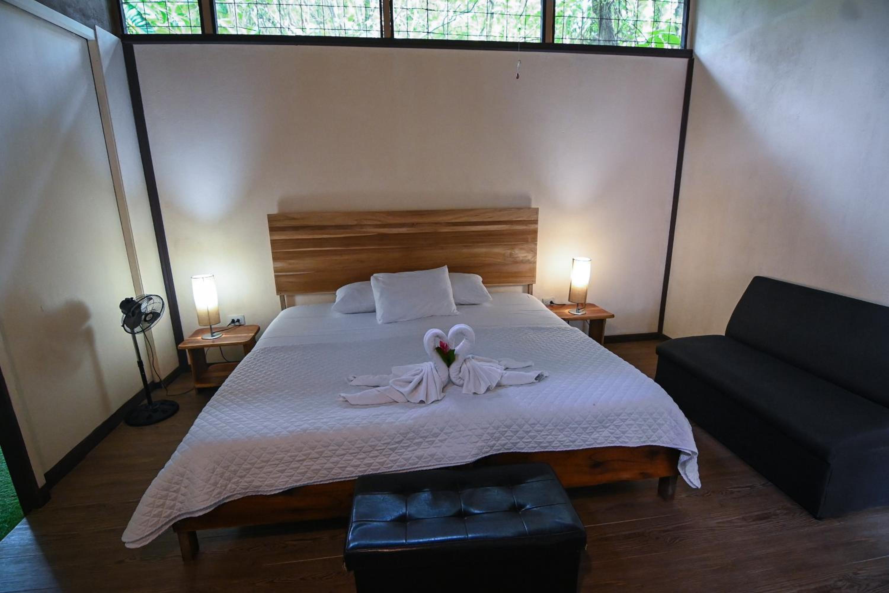 Chilamate Rainforest Eco Retreat