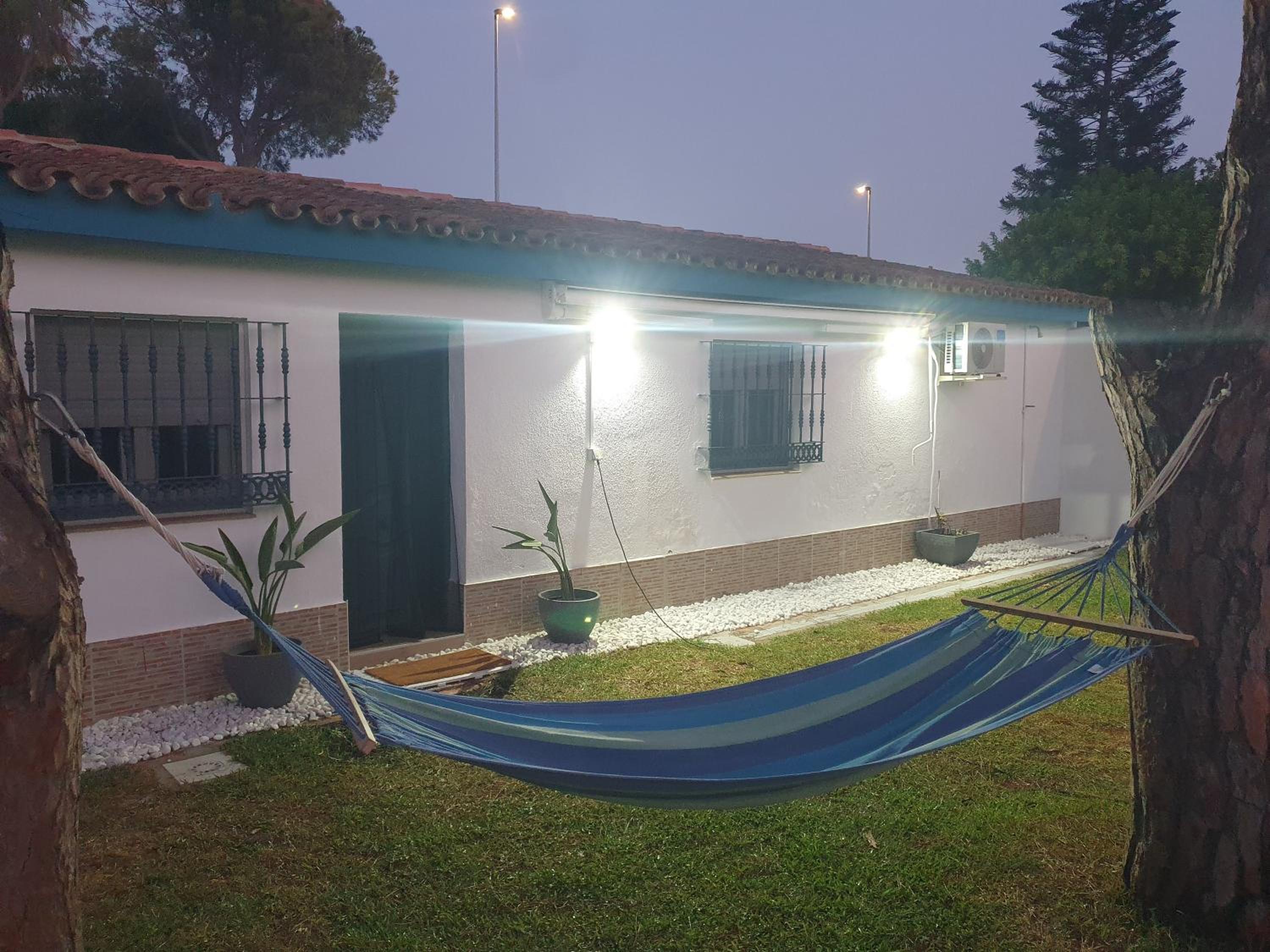 Melkart loft Sancti Petri