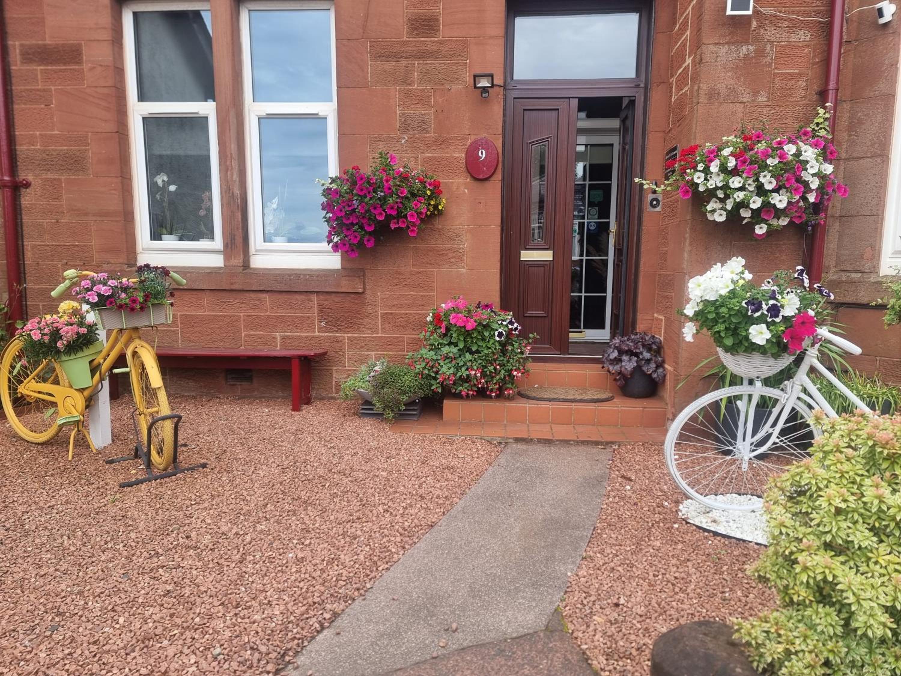 St Leonards Guest House