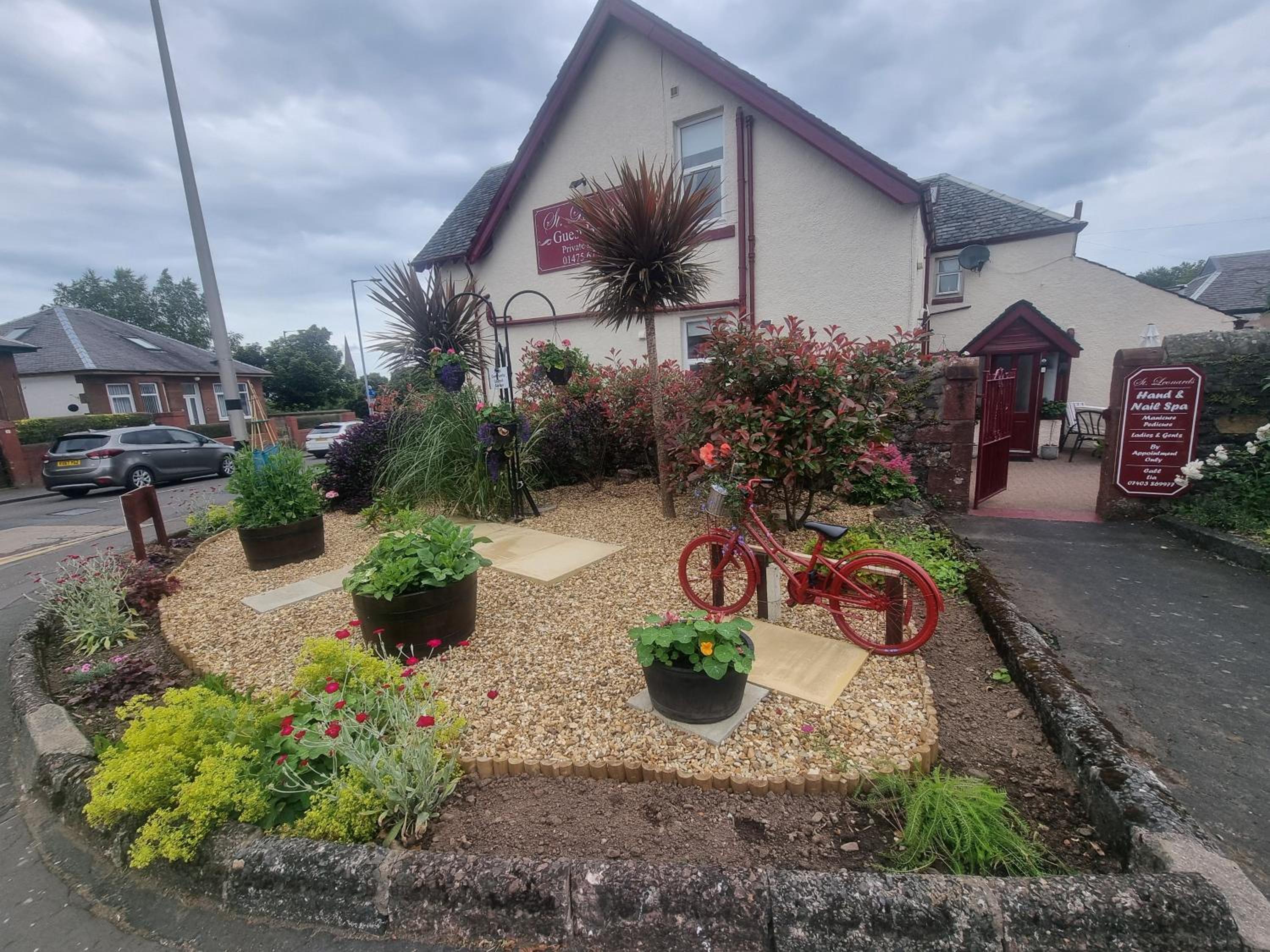 St Leonards Guest House