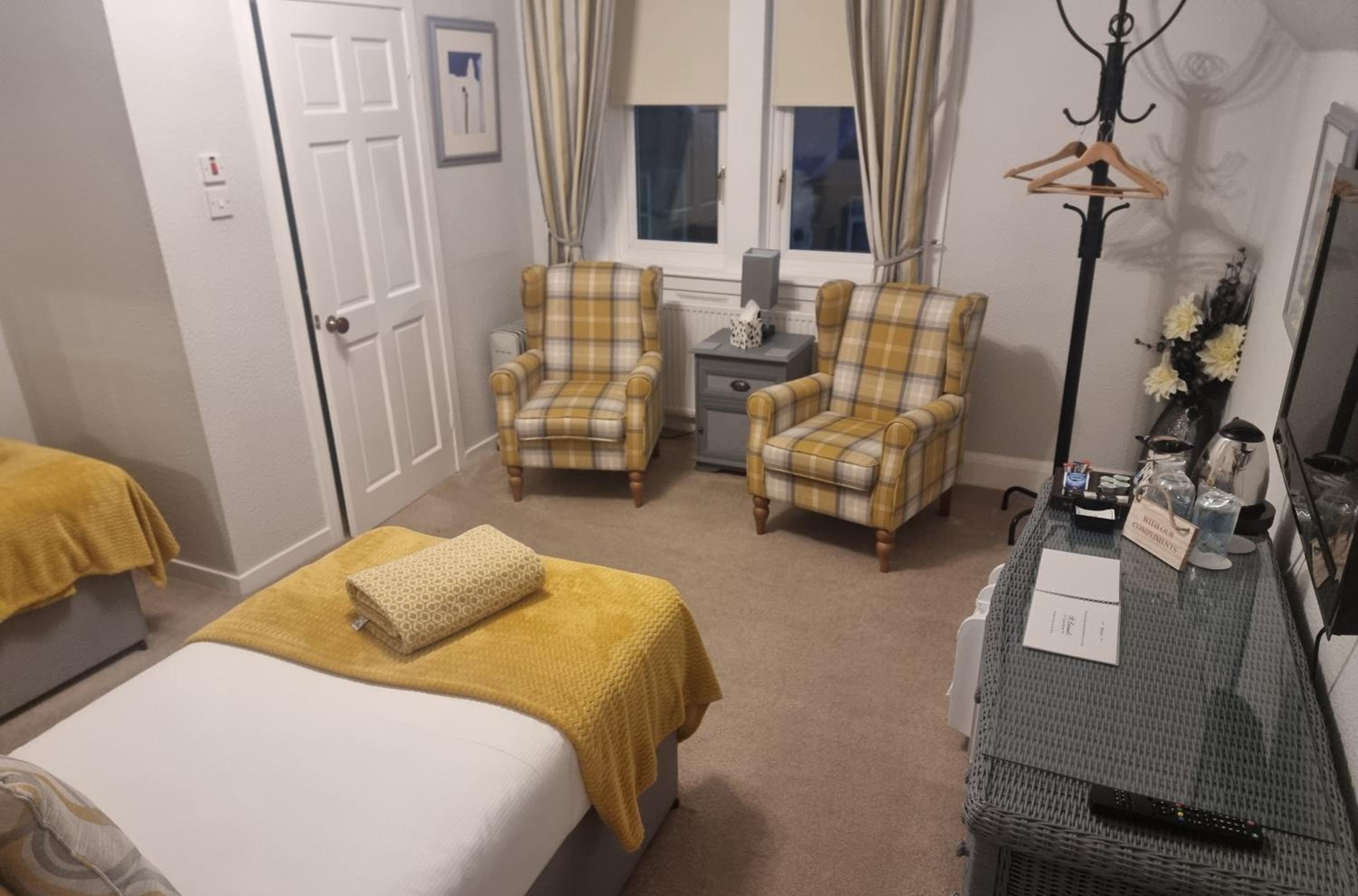 St Leonards Guest House