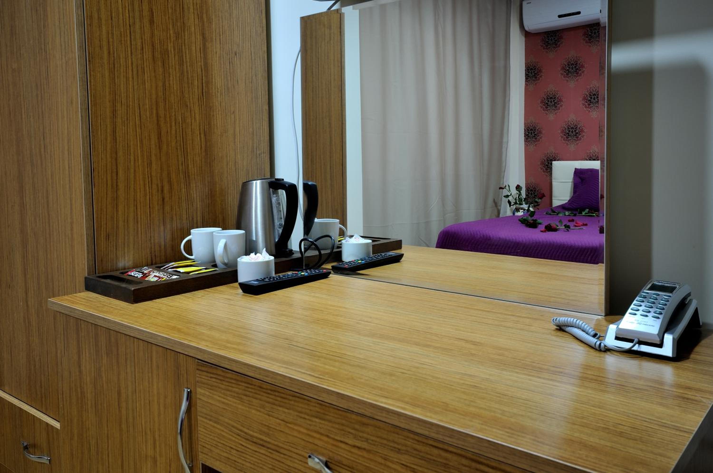 Seyri Istanbul Otel - Image 114