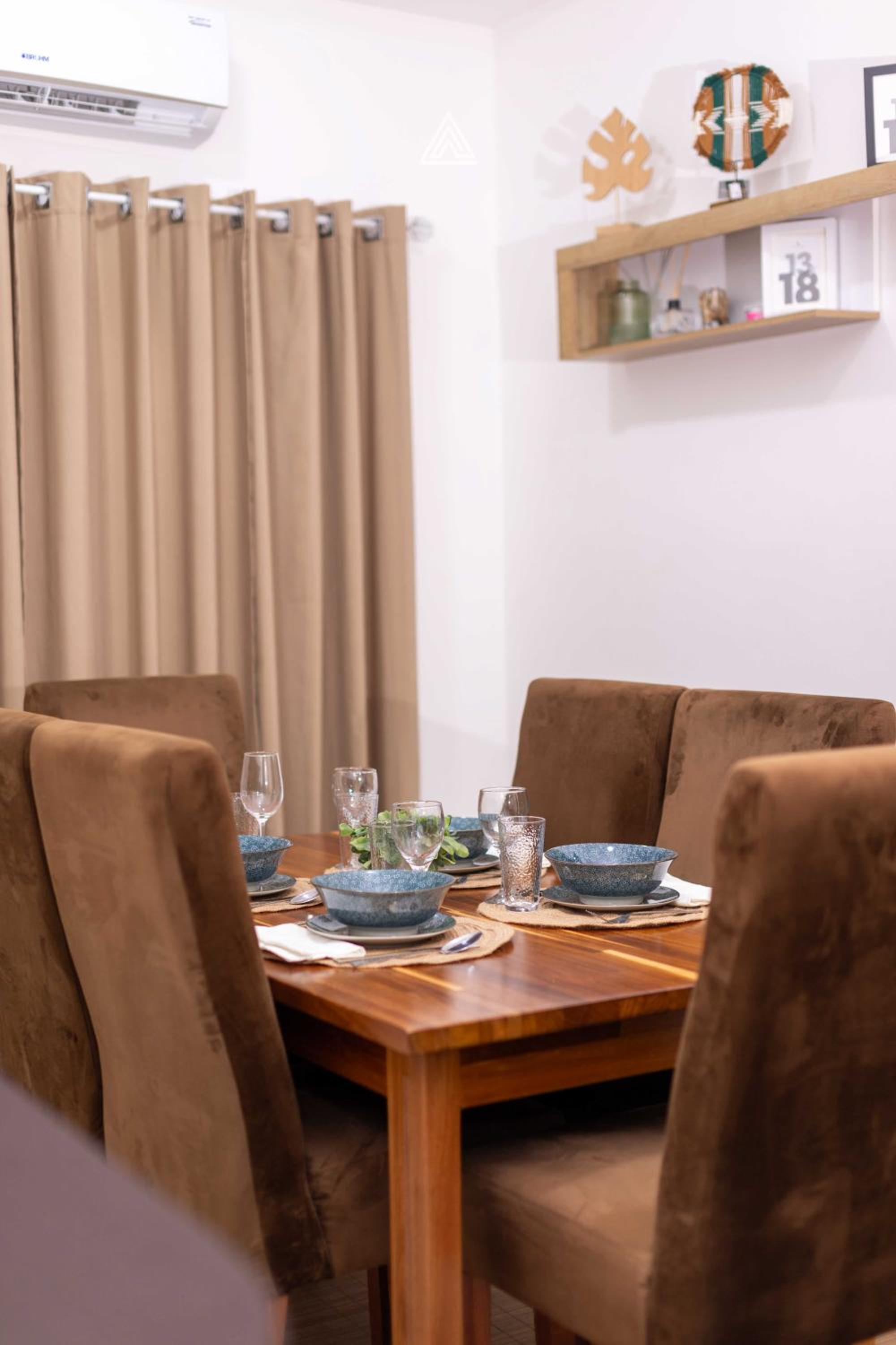 Cozy 1BR Apartment in Trendy Neighborhood view 2
