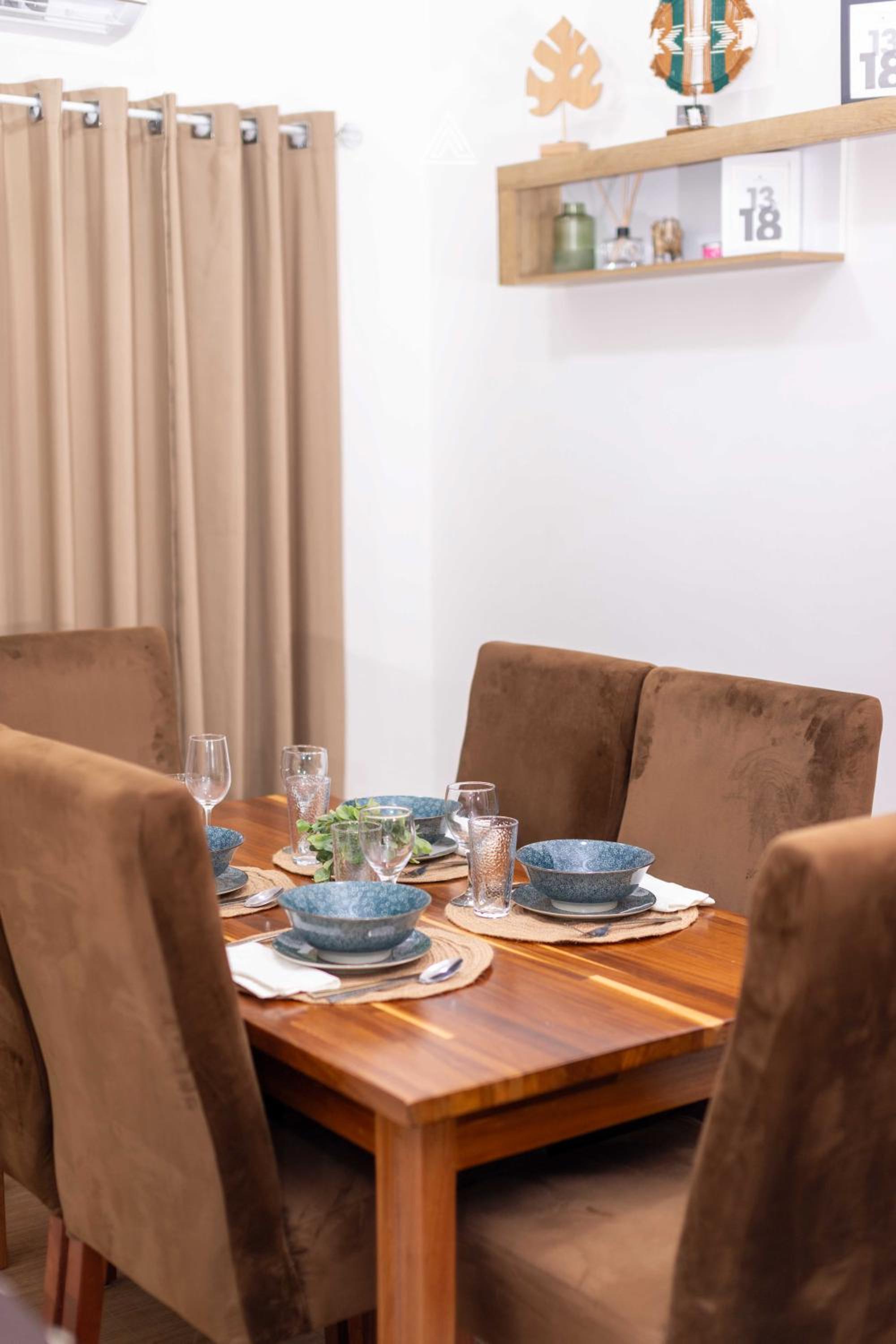 Cozy 1BR Apartment in Trendy Neighborhood view 4