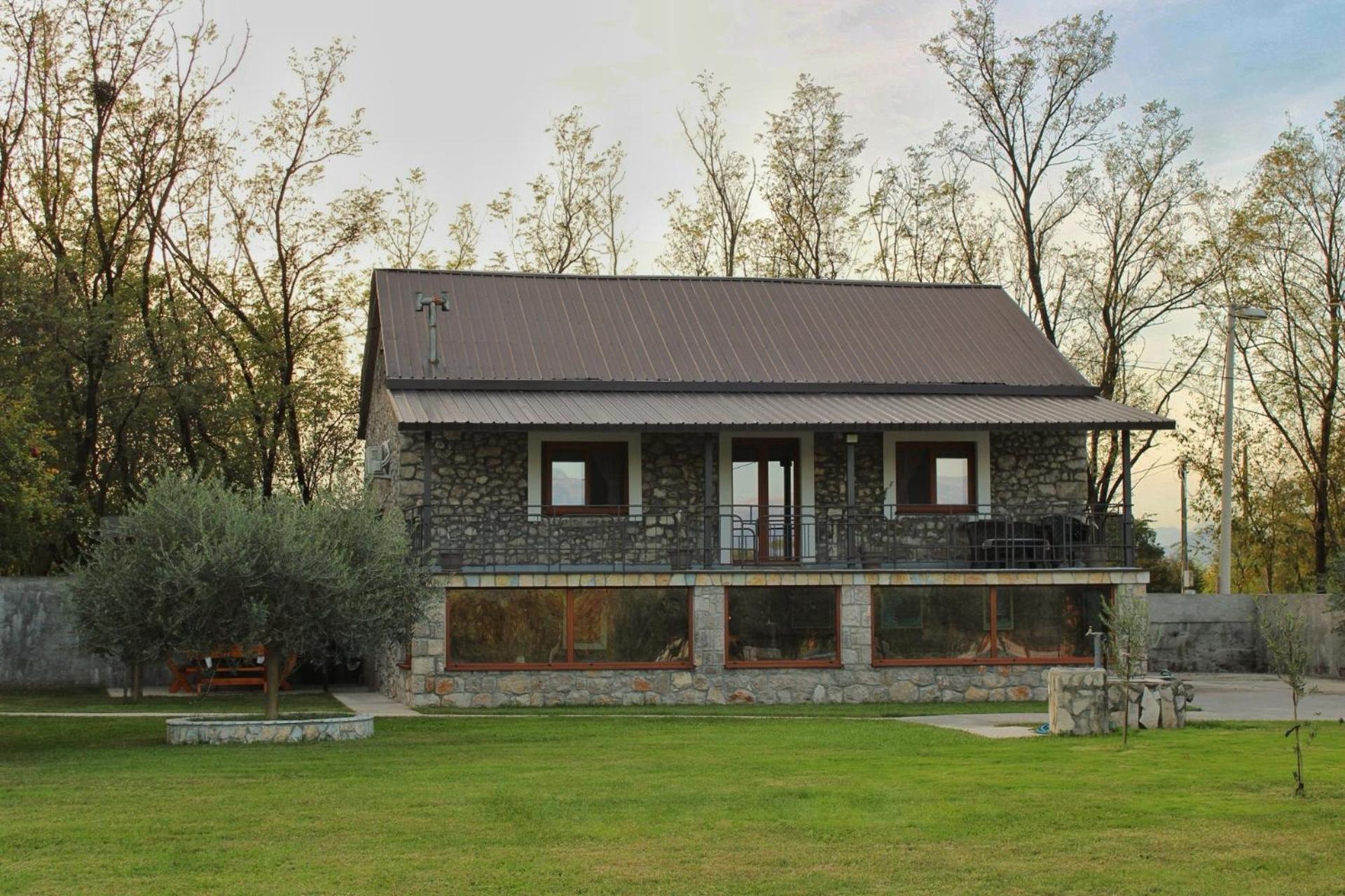 Konoba Stanisic
