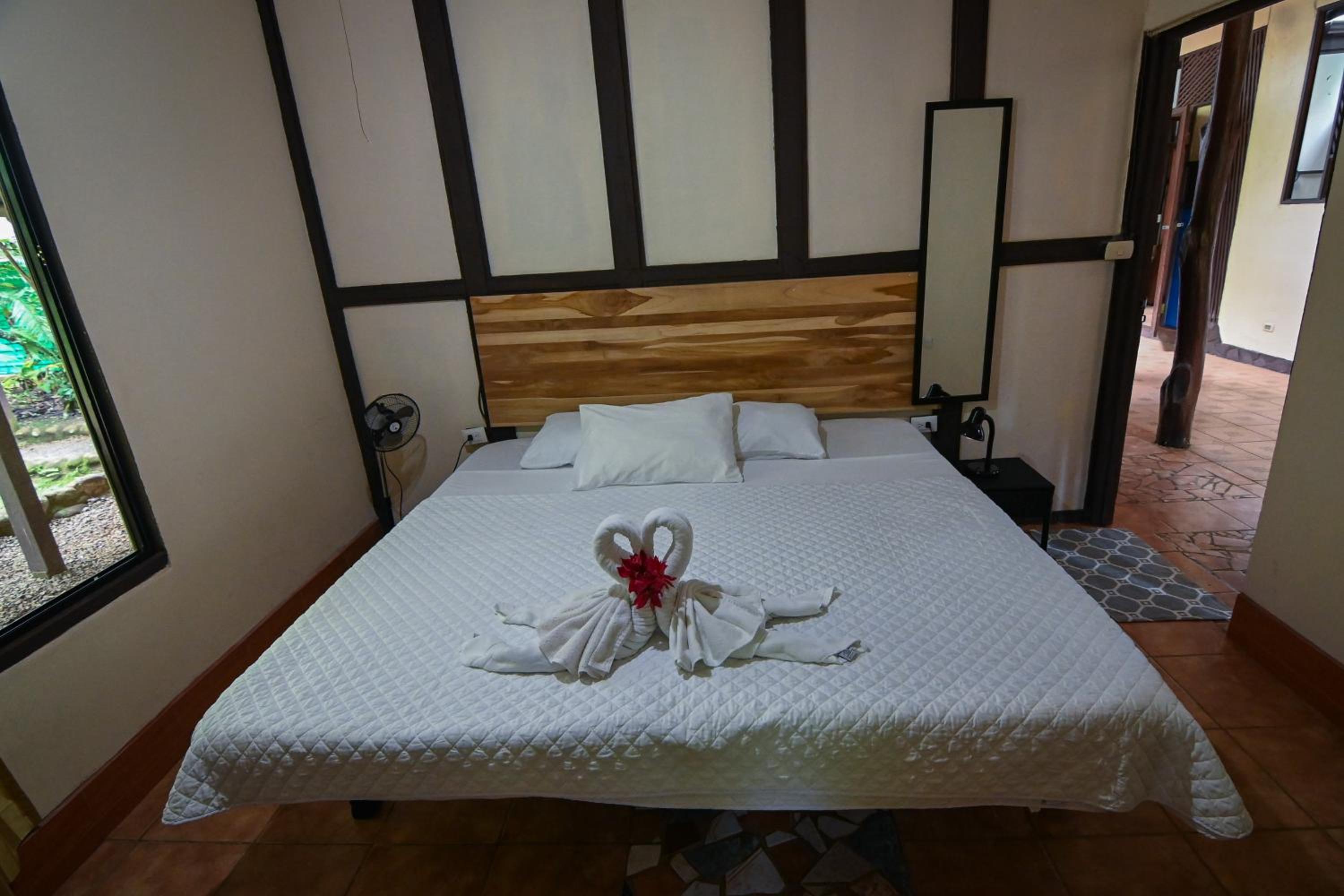 Chilamate Rainforest Eco Retreat