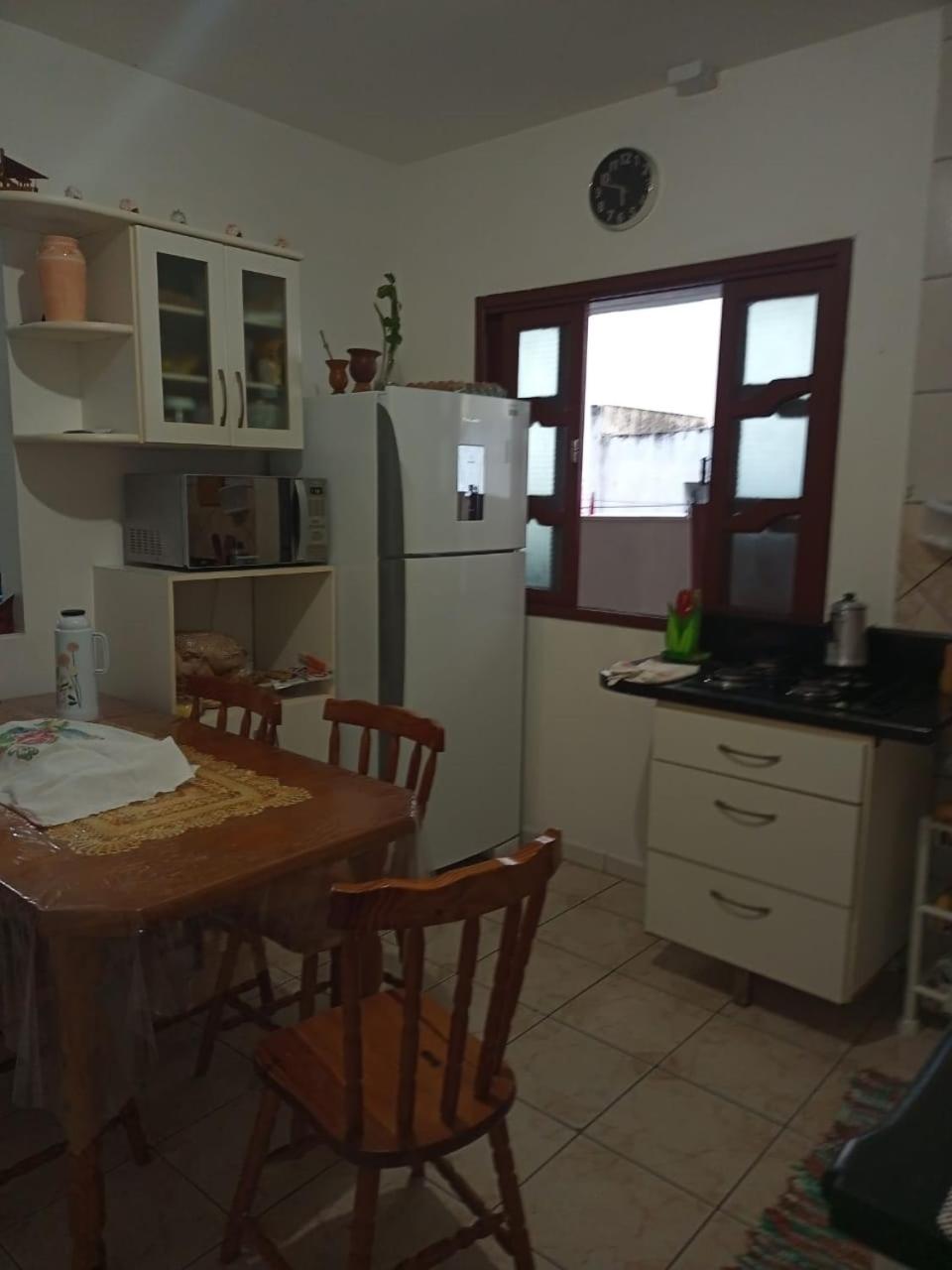 casa nos ingleses