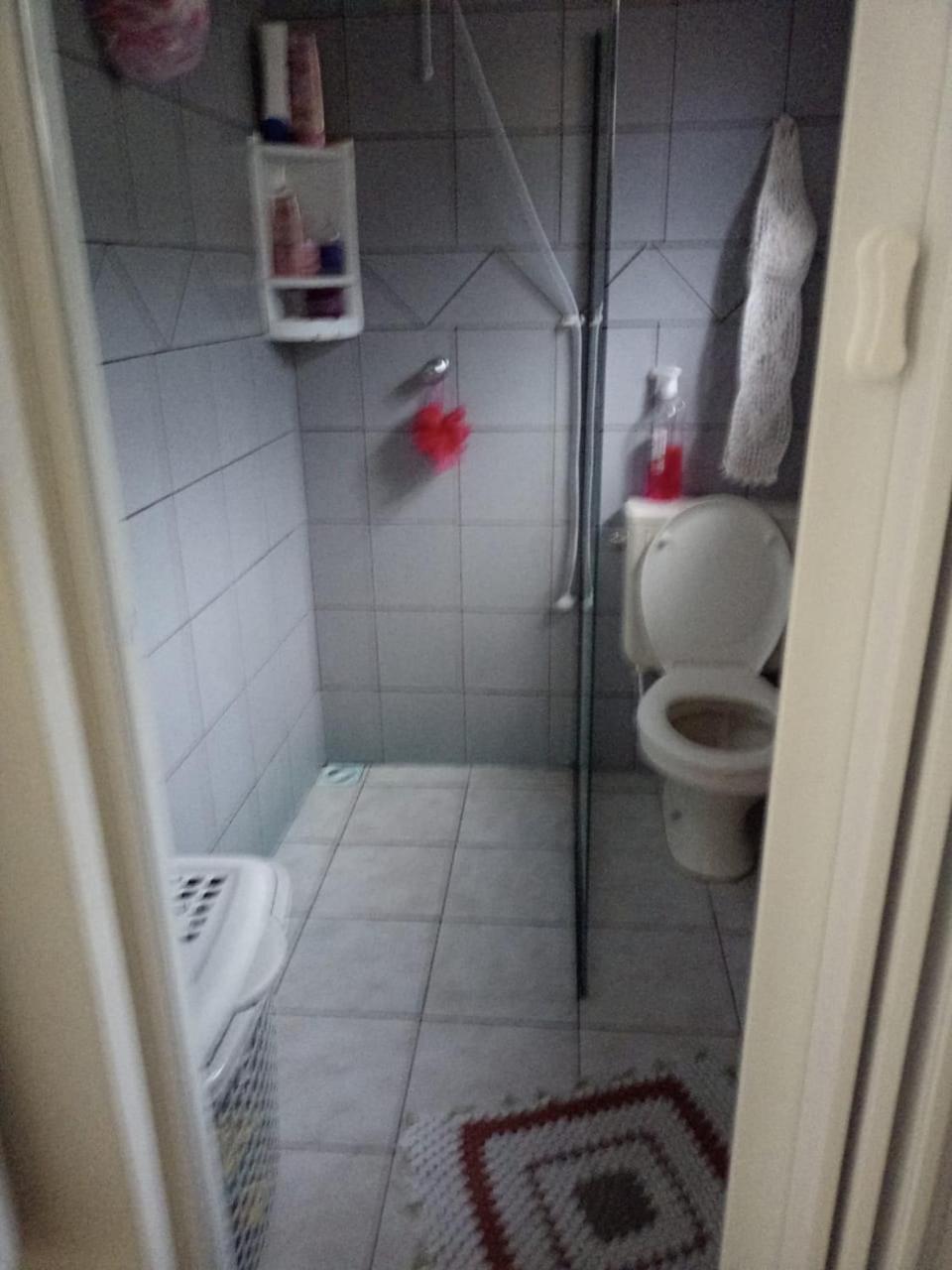 casa nos ingleses