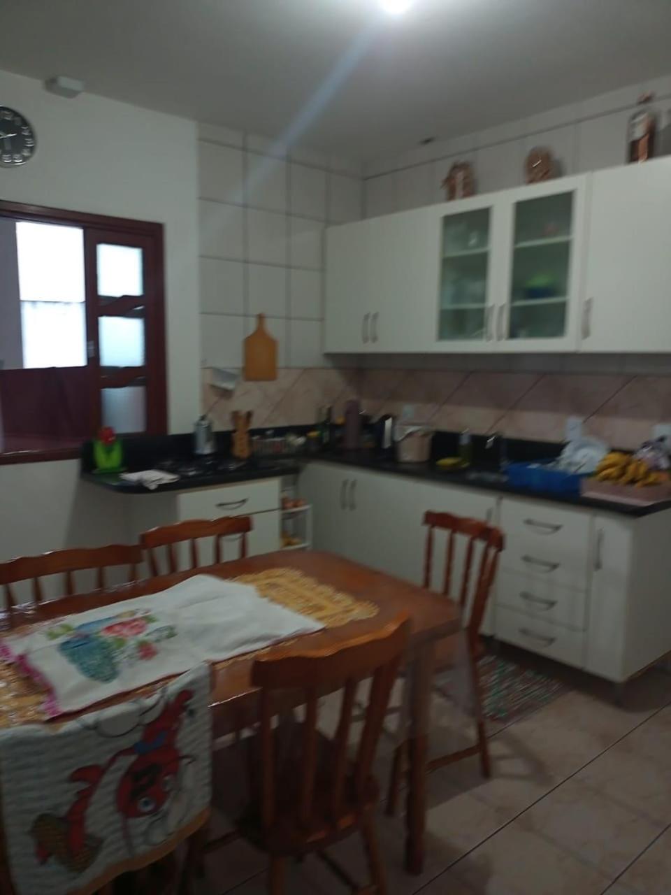 casa nos ingleses