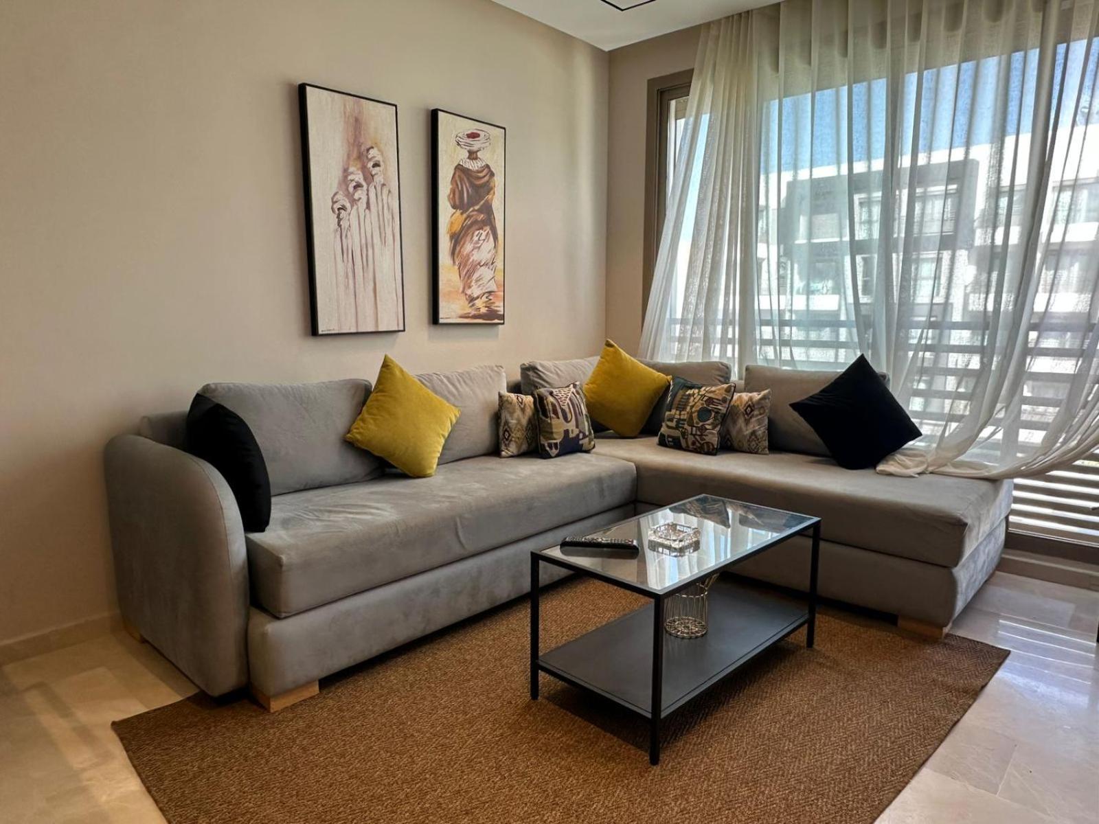 Studio Anfa Living 1
