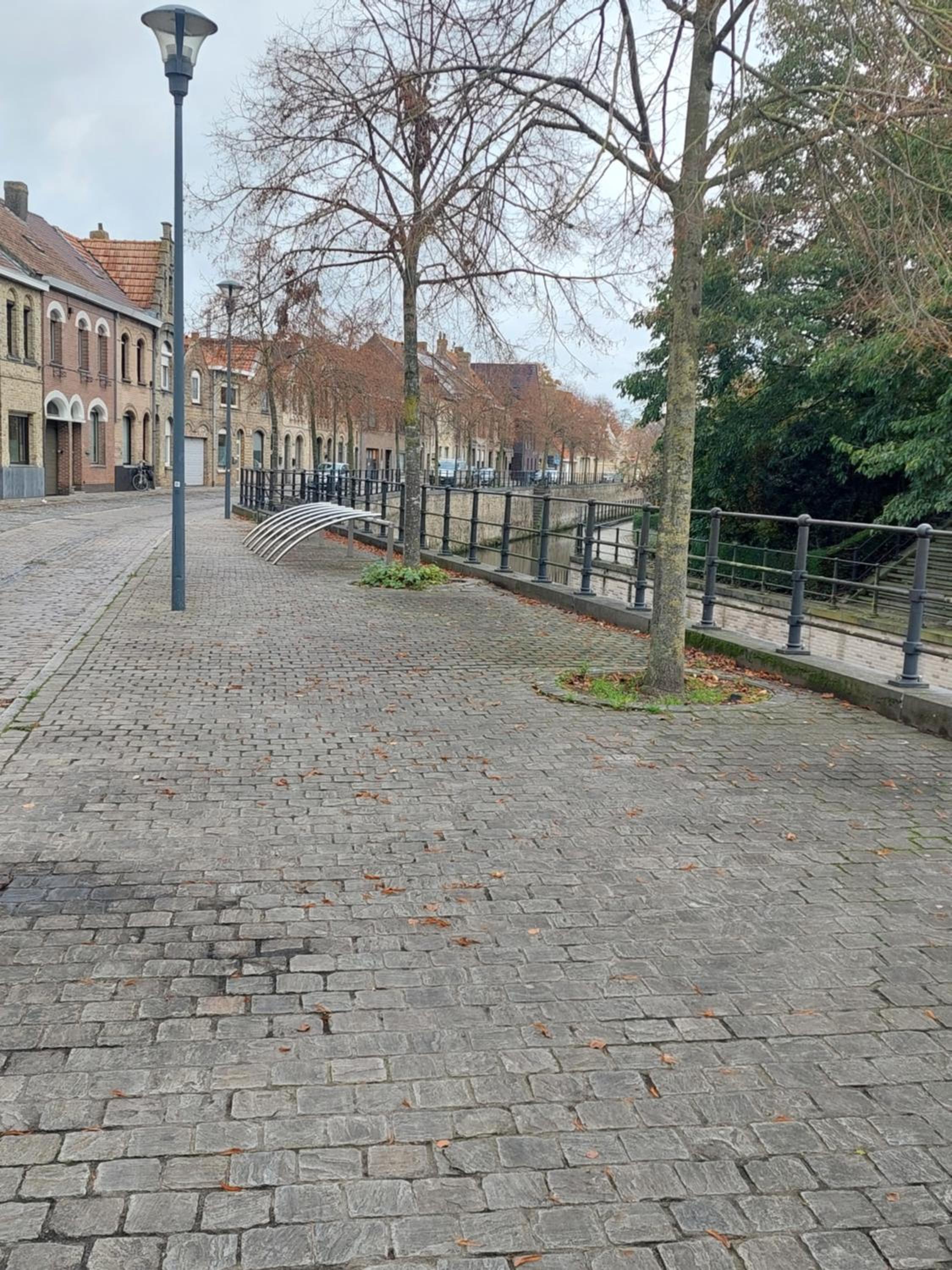 Kleine Dijk