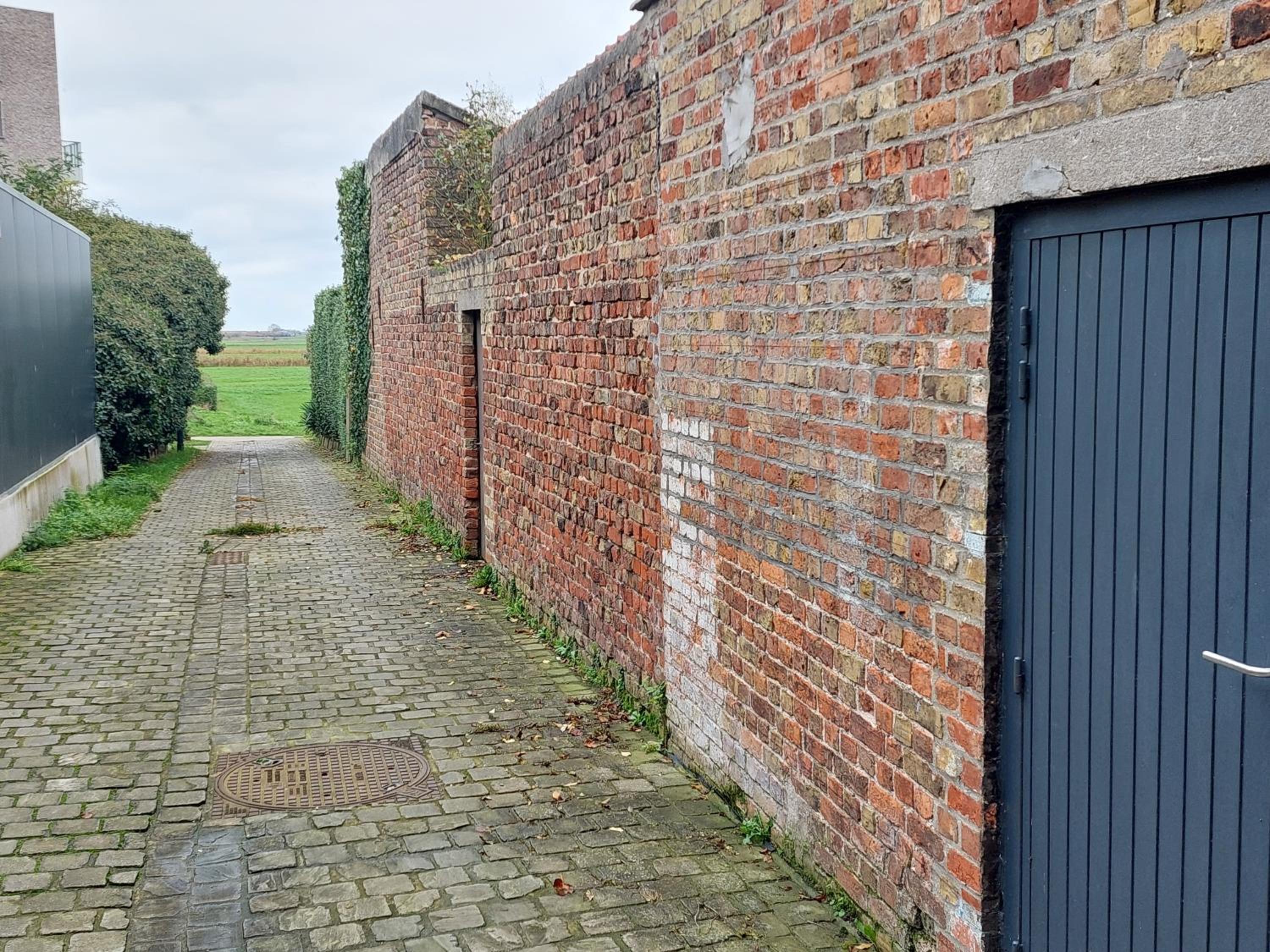 Kleine Dijk