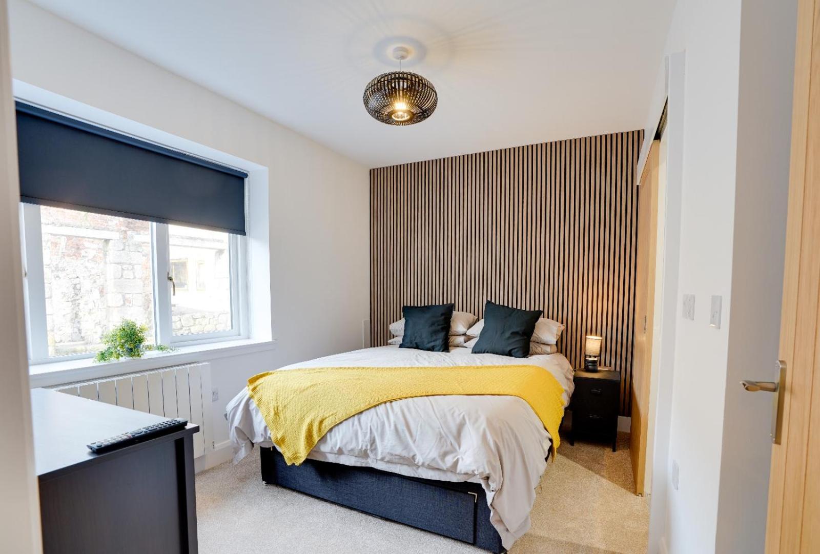No 4 at The Rocketroom Apartments view 5