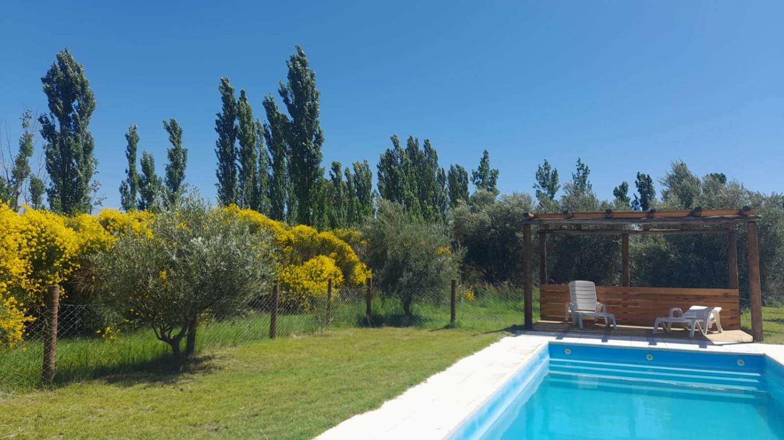 Finca La Calma