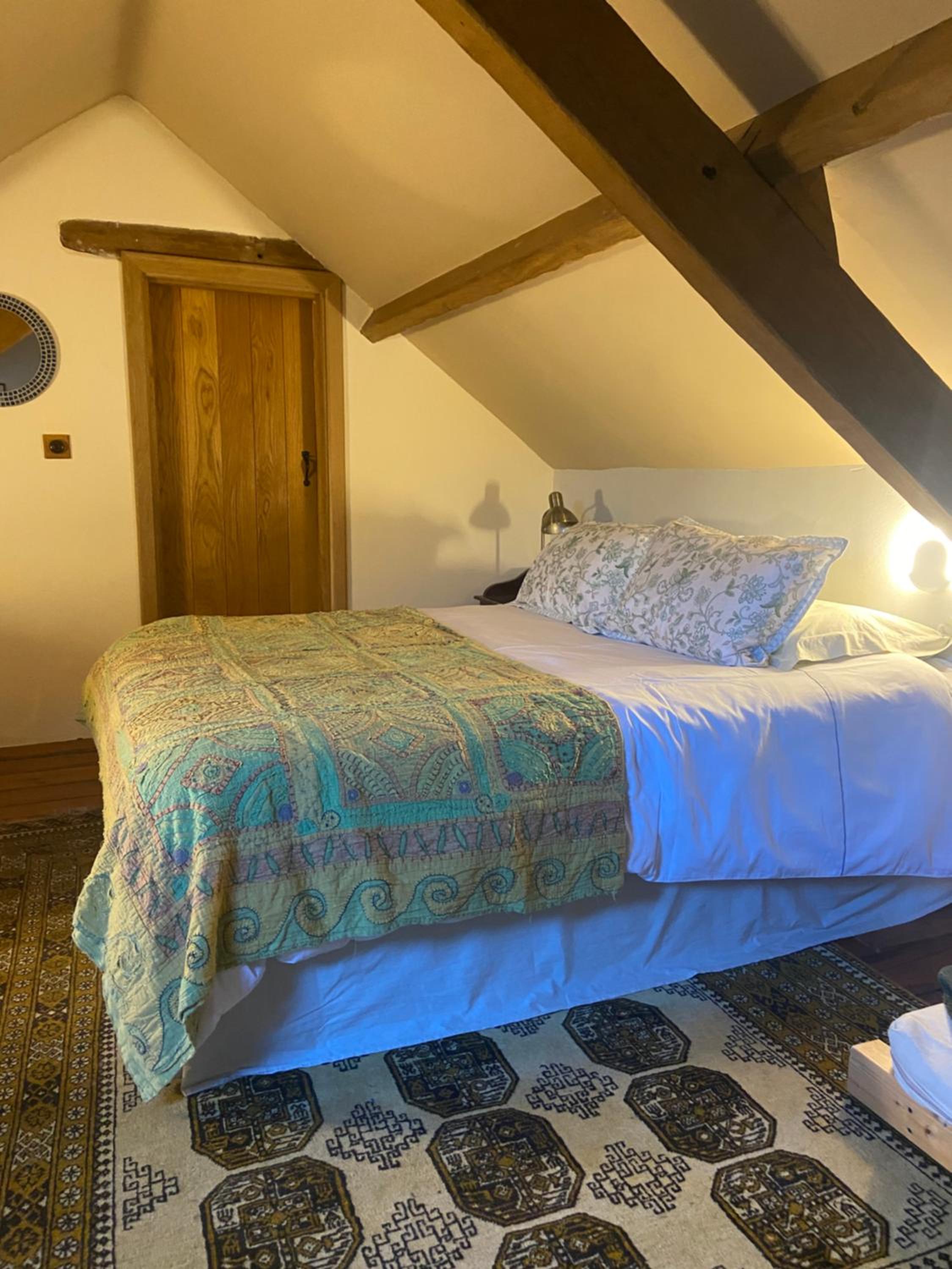 The Coach House, The Old Rectory