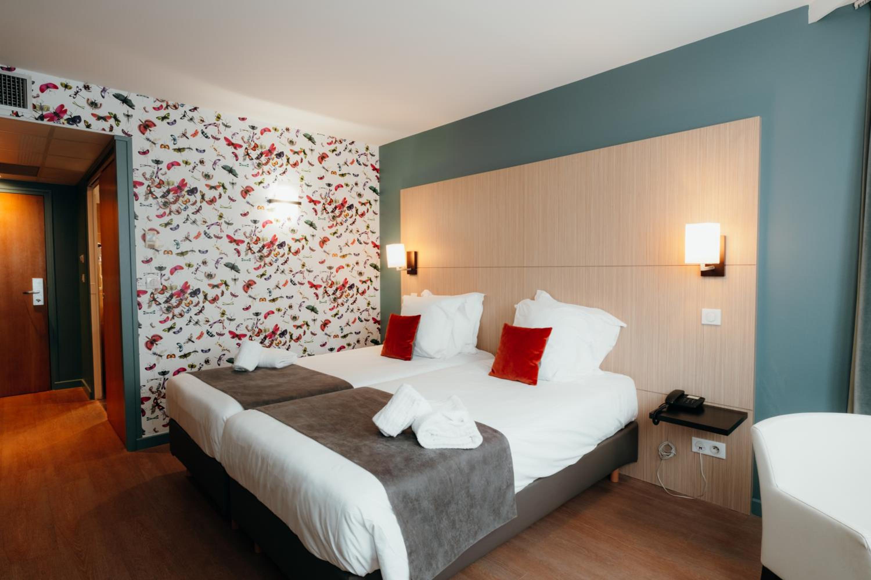 Le Touquet-Paris-Plage Vacations - Red Fox - Property Image 10