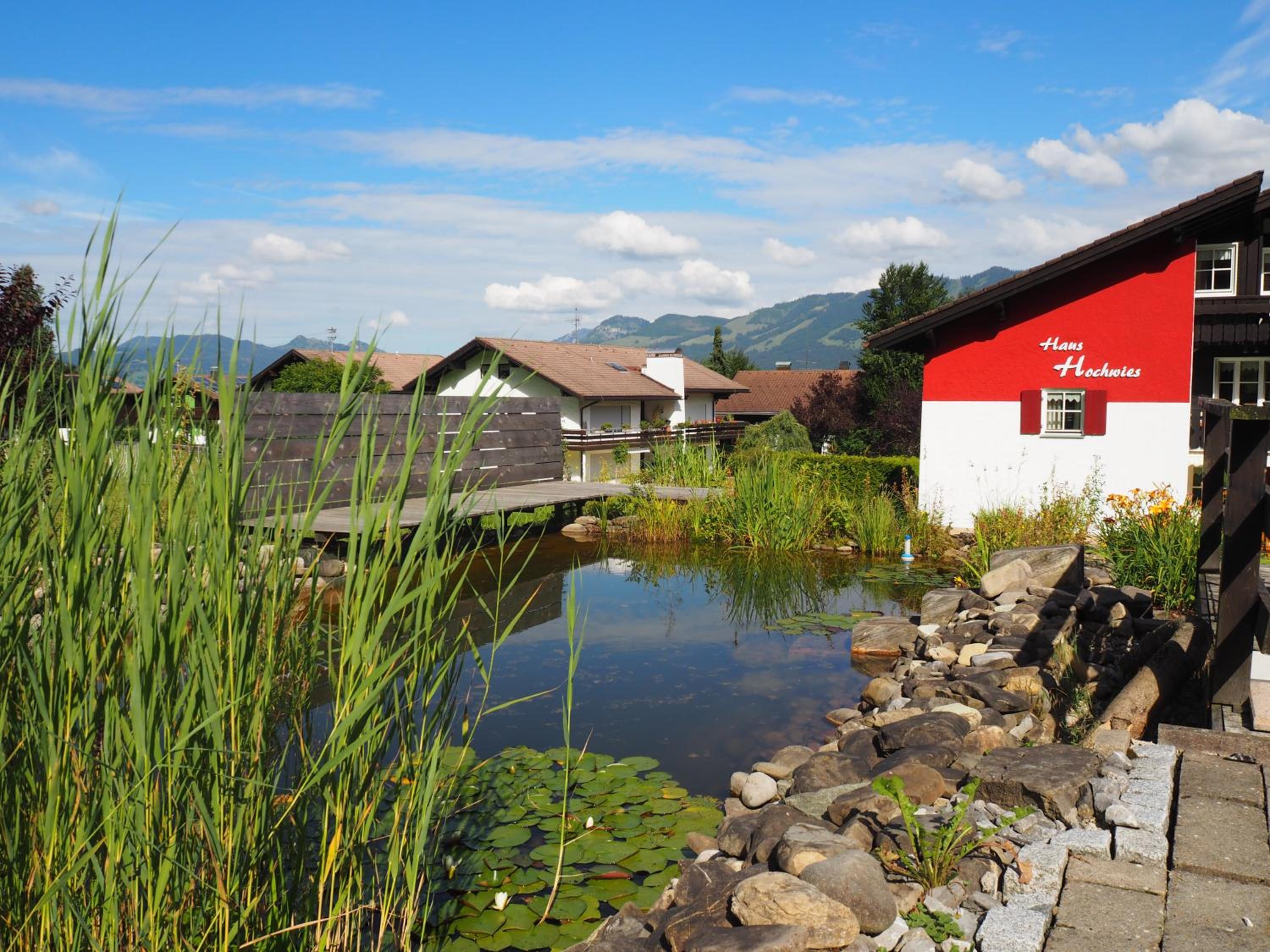 Haus Hochwies