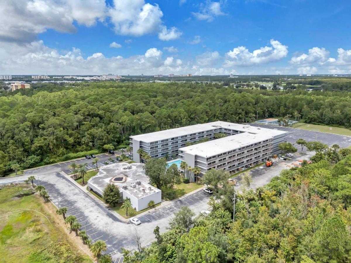 Suite King a 7 min to Disney World and Free Parking view 2