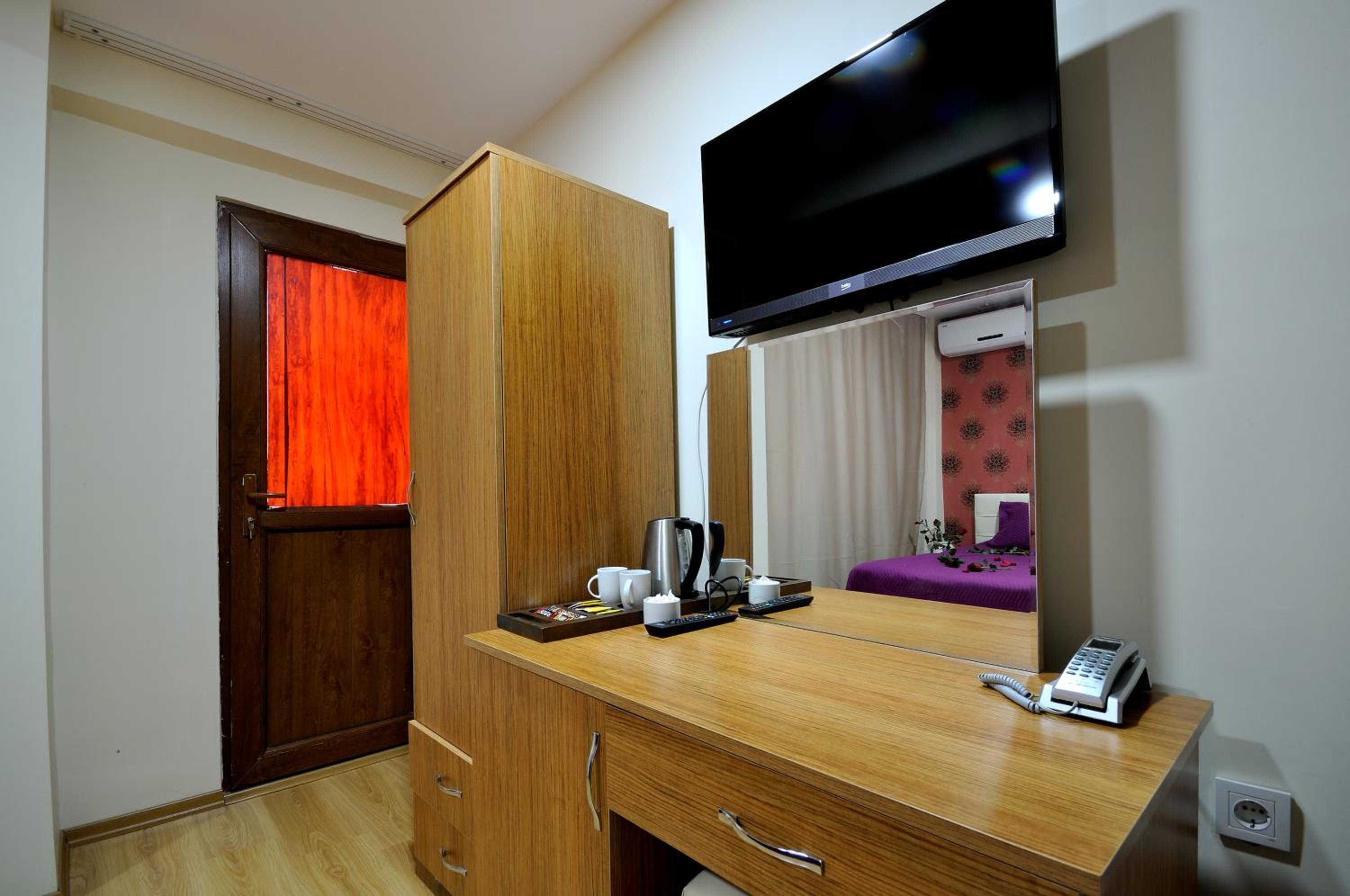 Seyri Istanbul Otel - Image 116