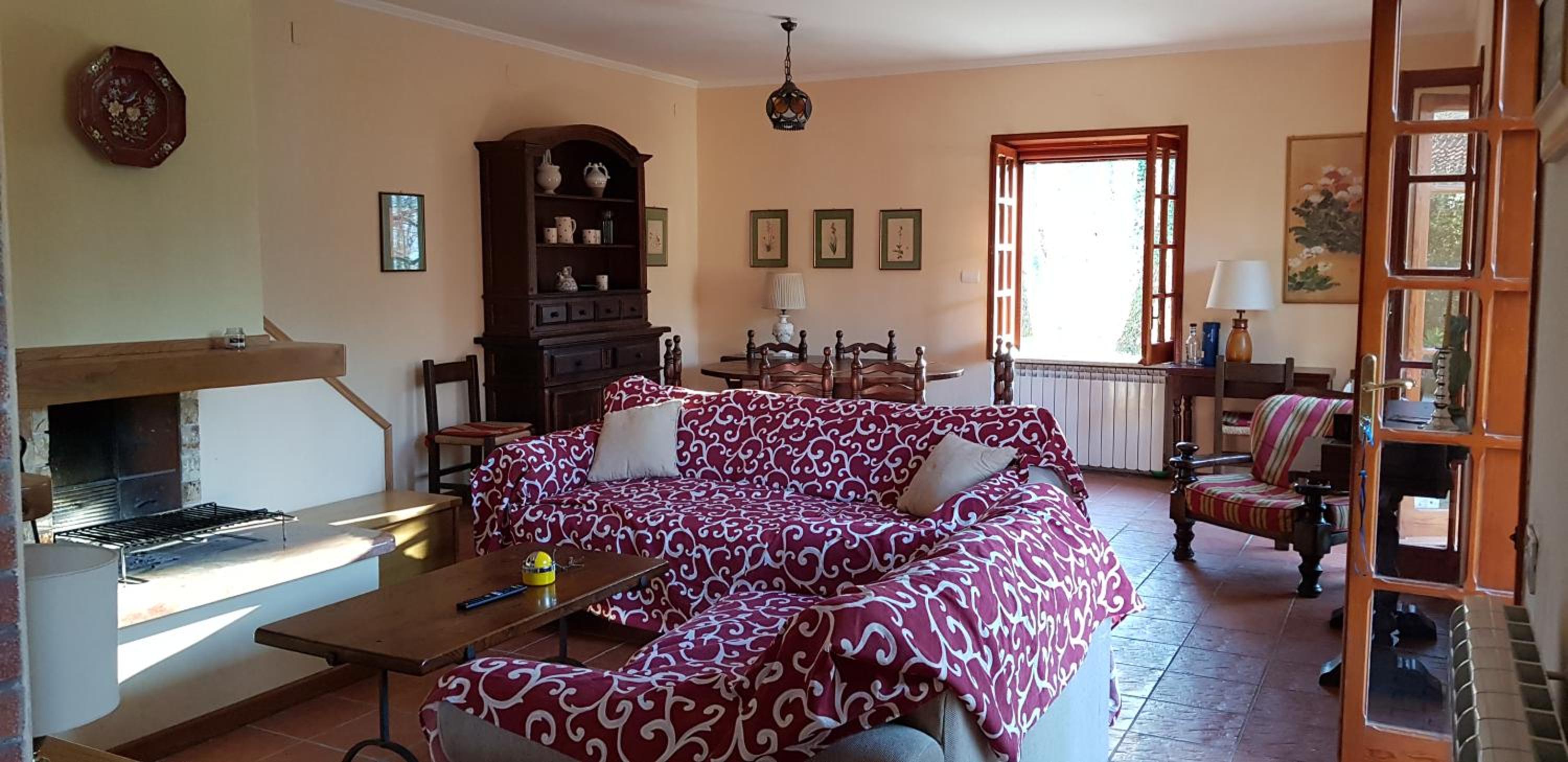 AD HOMES - CasaLalla Natura&Relax view 2
