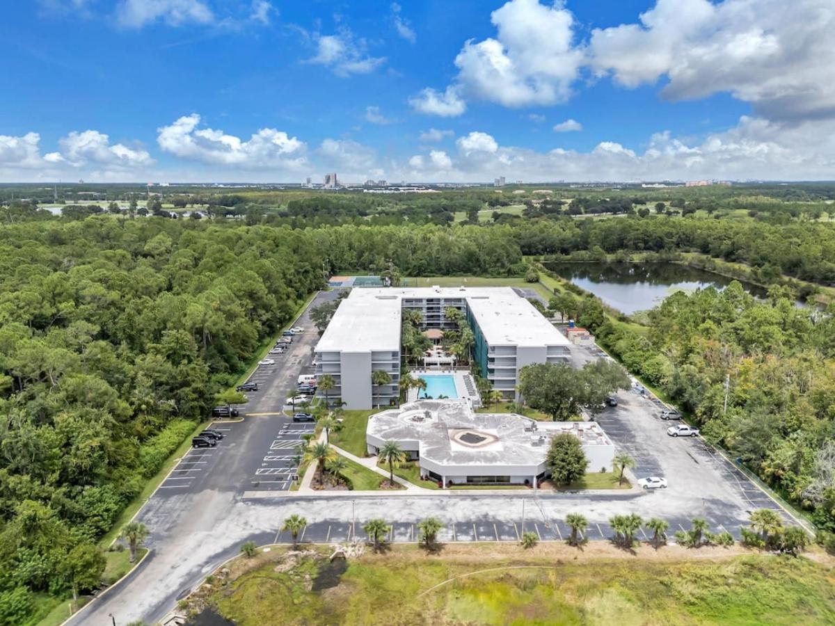 Stay 7 Mins from Disney World and Free Parking