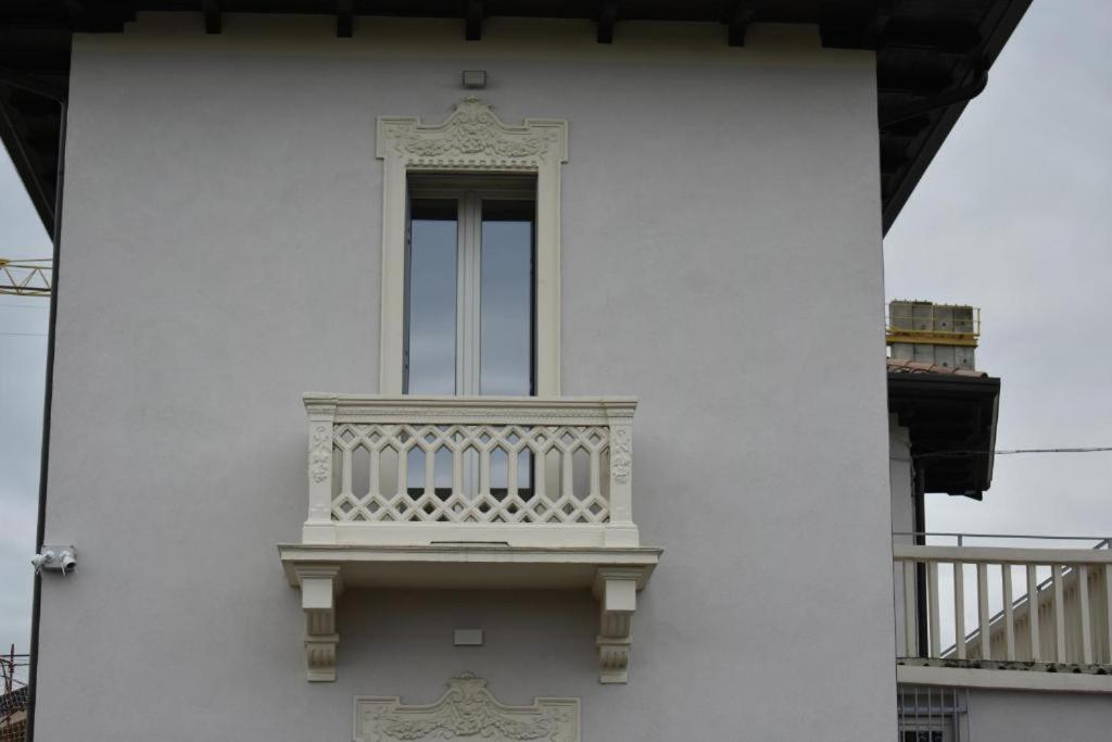 Villa Dei Sogni - Camera accesso indipendente Vicino Ospedale Borgo Trento Fiera Arena di Verona