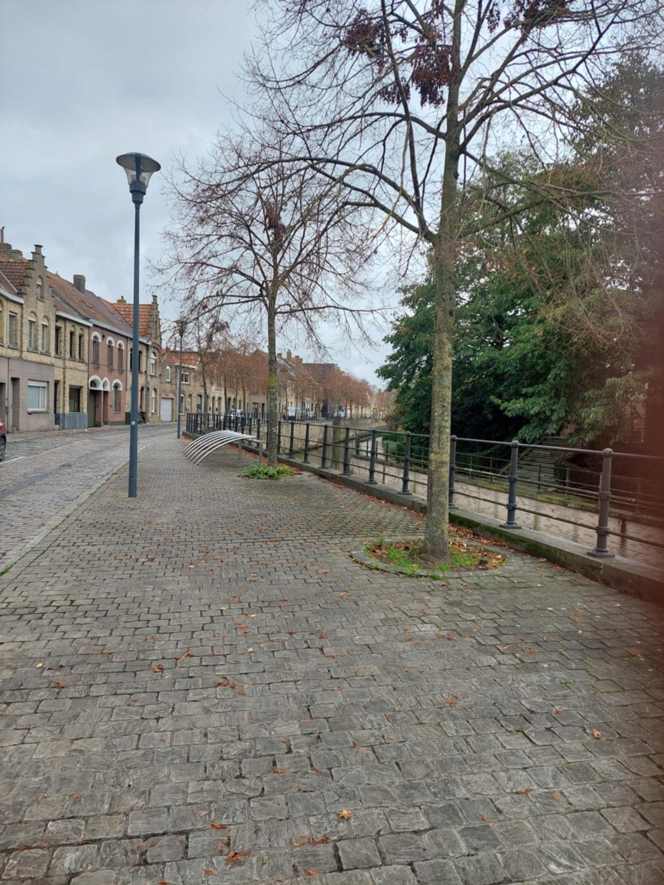 Kleine Dijk