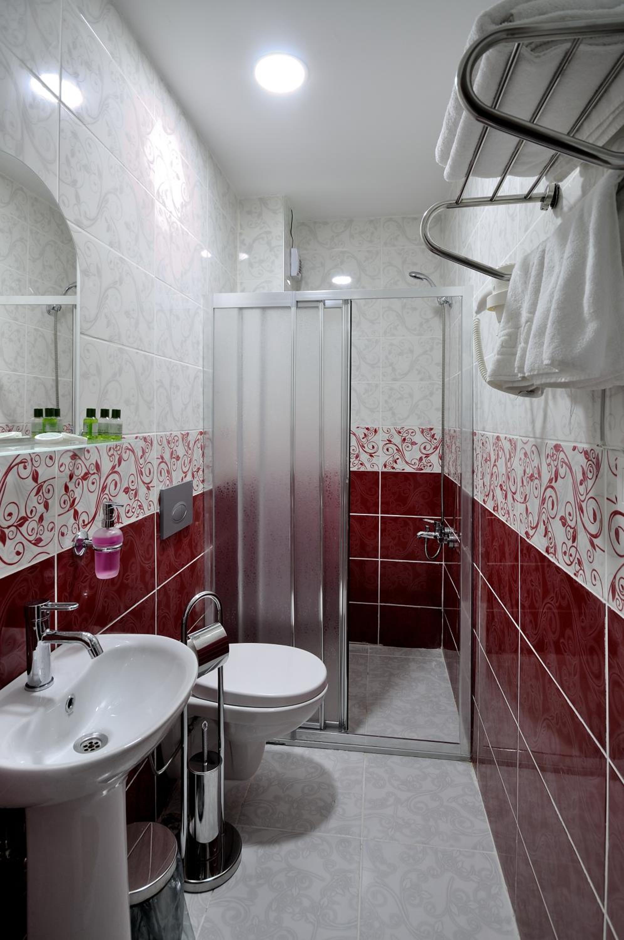 Seyri Istanbul Otel - Image 121