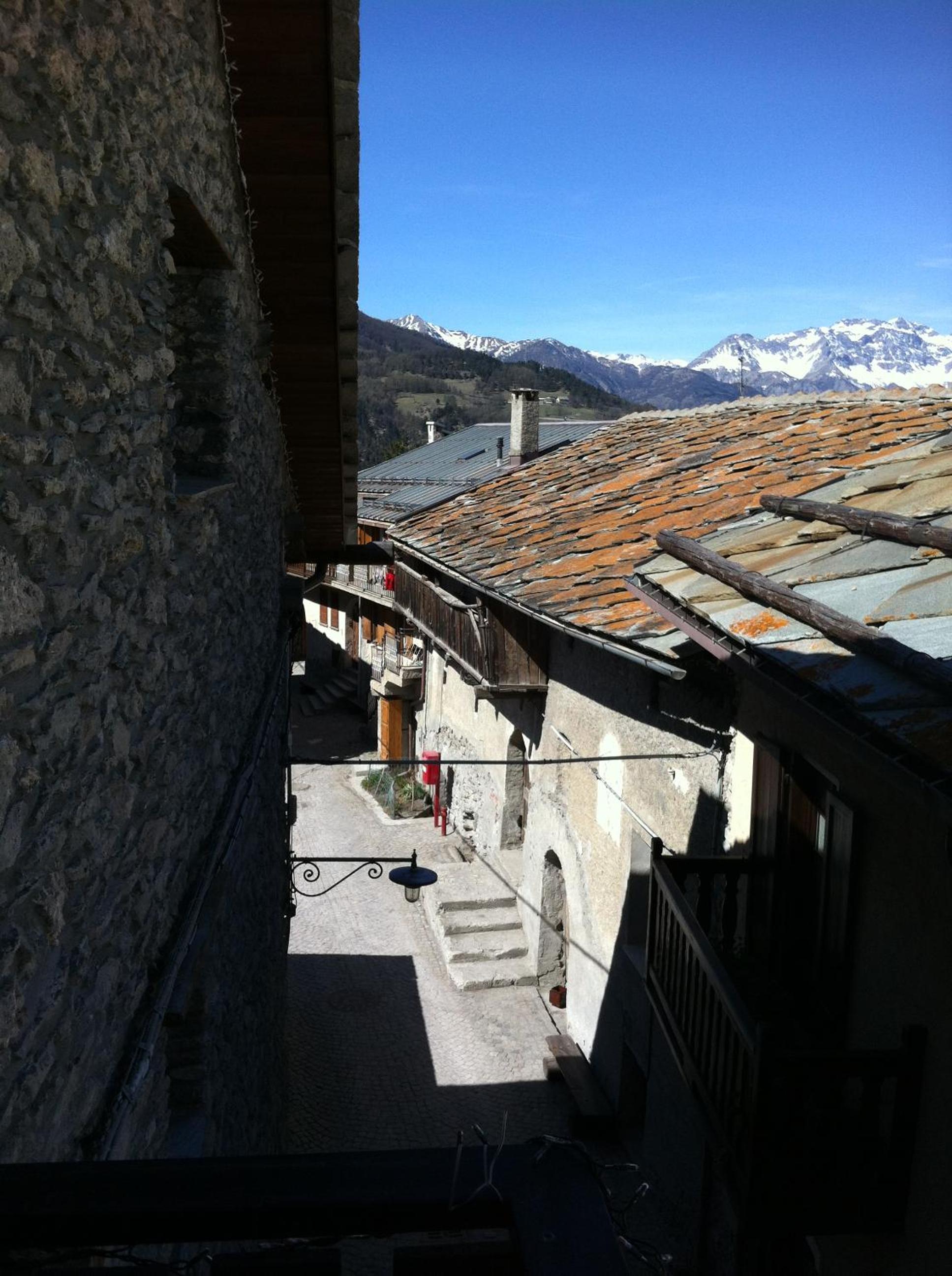 Mansarda Jouvenceaux photo 5