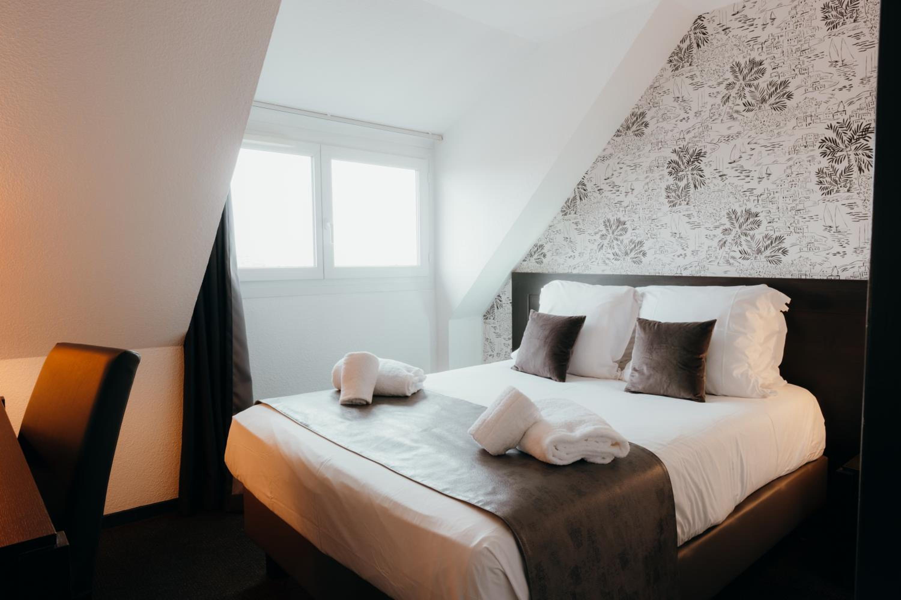 Le Touquet-Paris-Plage Vacations - Red Fox - Property Image 3