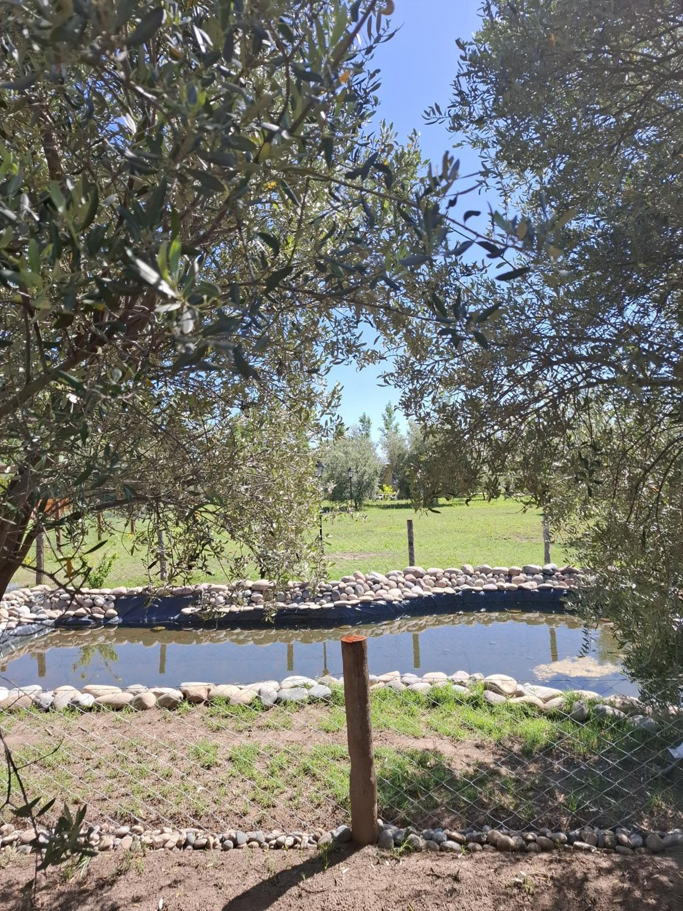 Finca La Calma