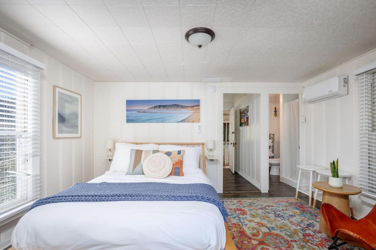 Seashell Sunshack