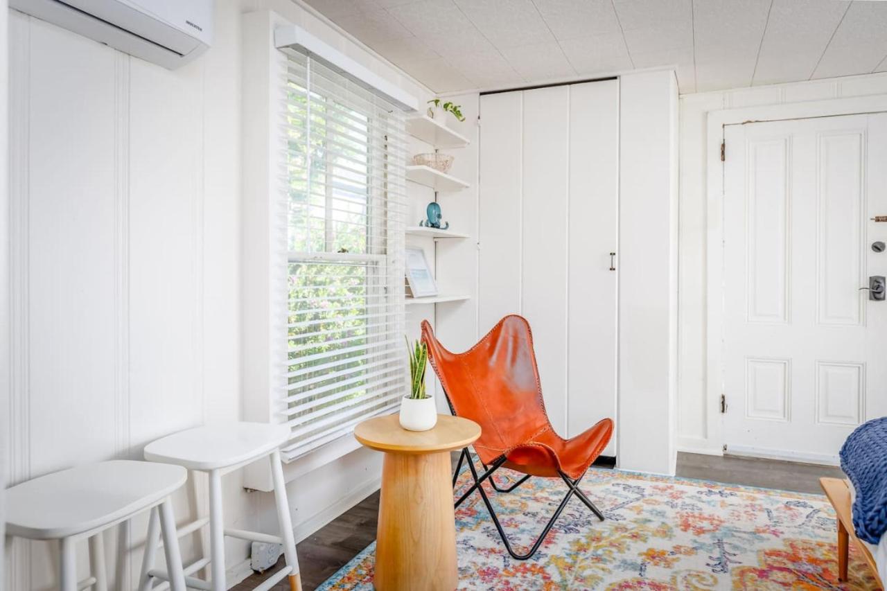 Seashell Sunshack