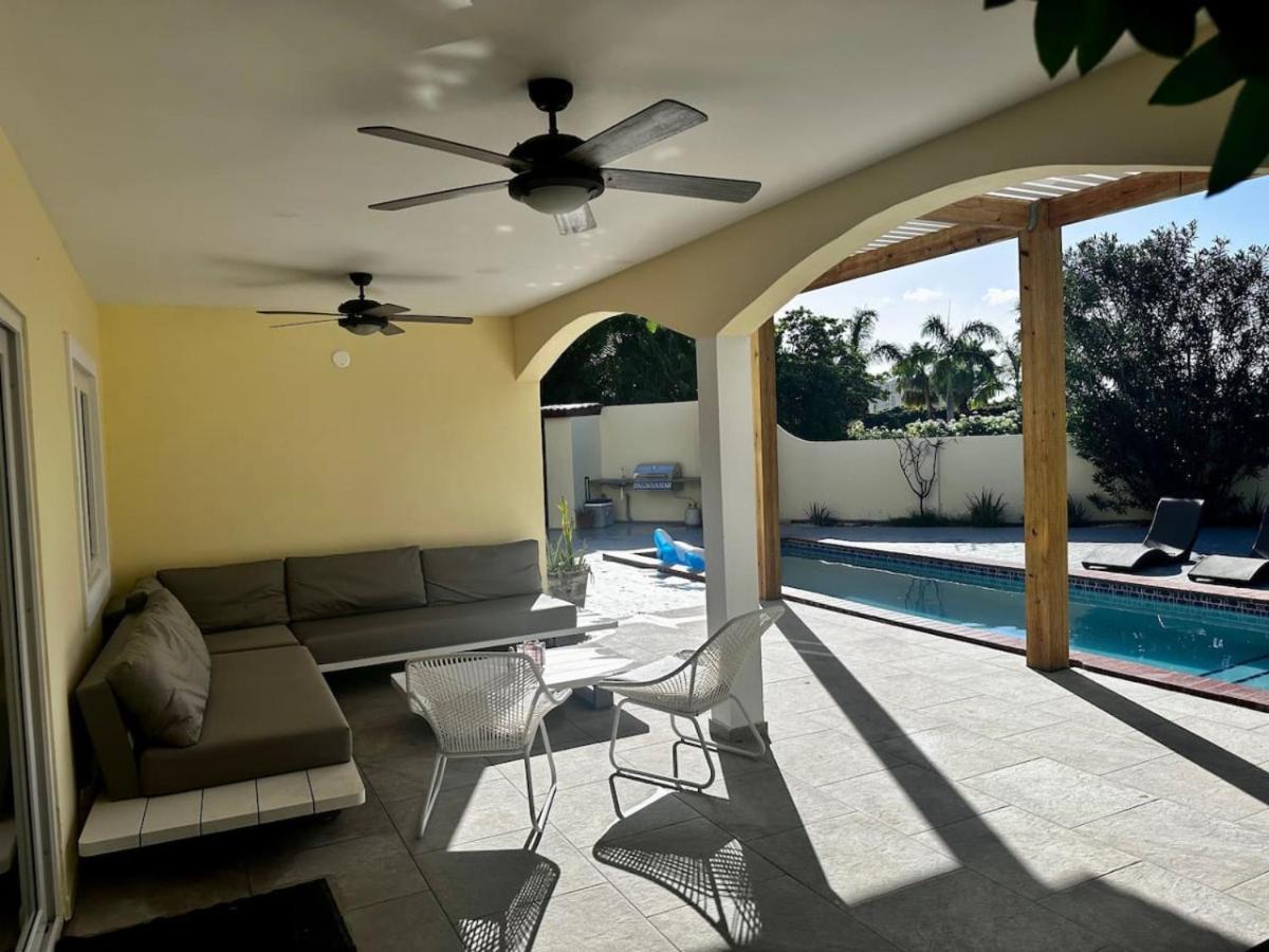 Best Large 7BR Villa with Pool
