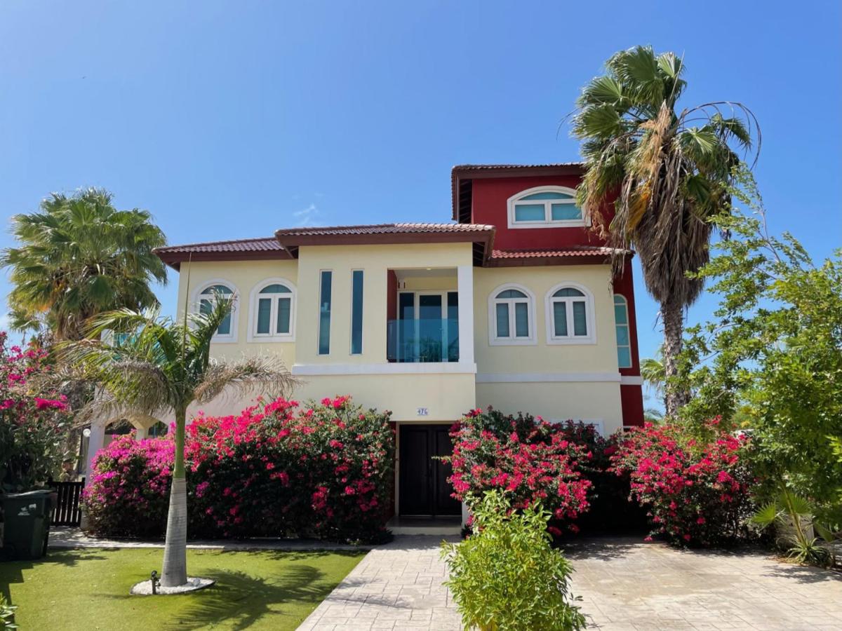 Best Large 7BR Villa with Pool