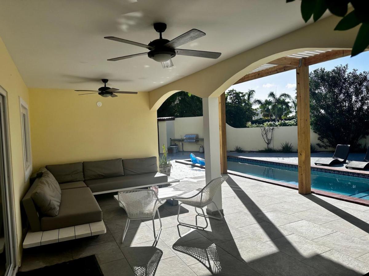Best Large 7BR Villa with Pool